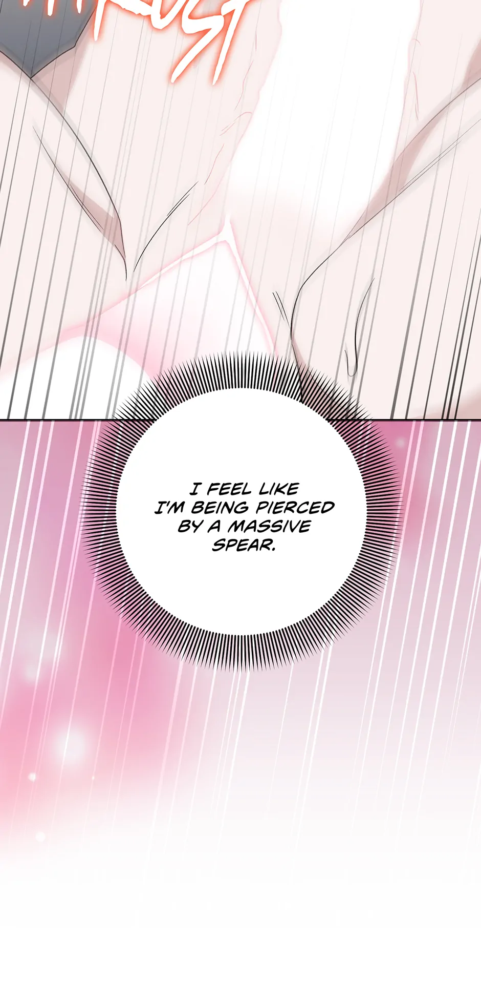 Kitsch Wedding Chapter 16 - page 54