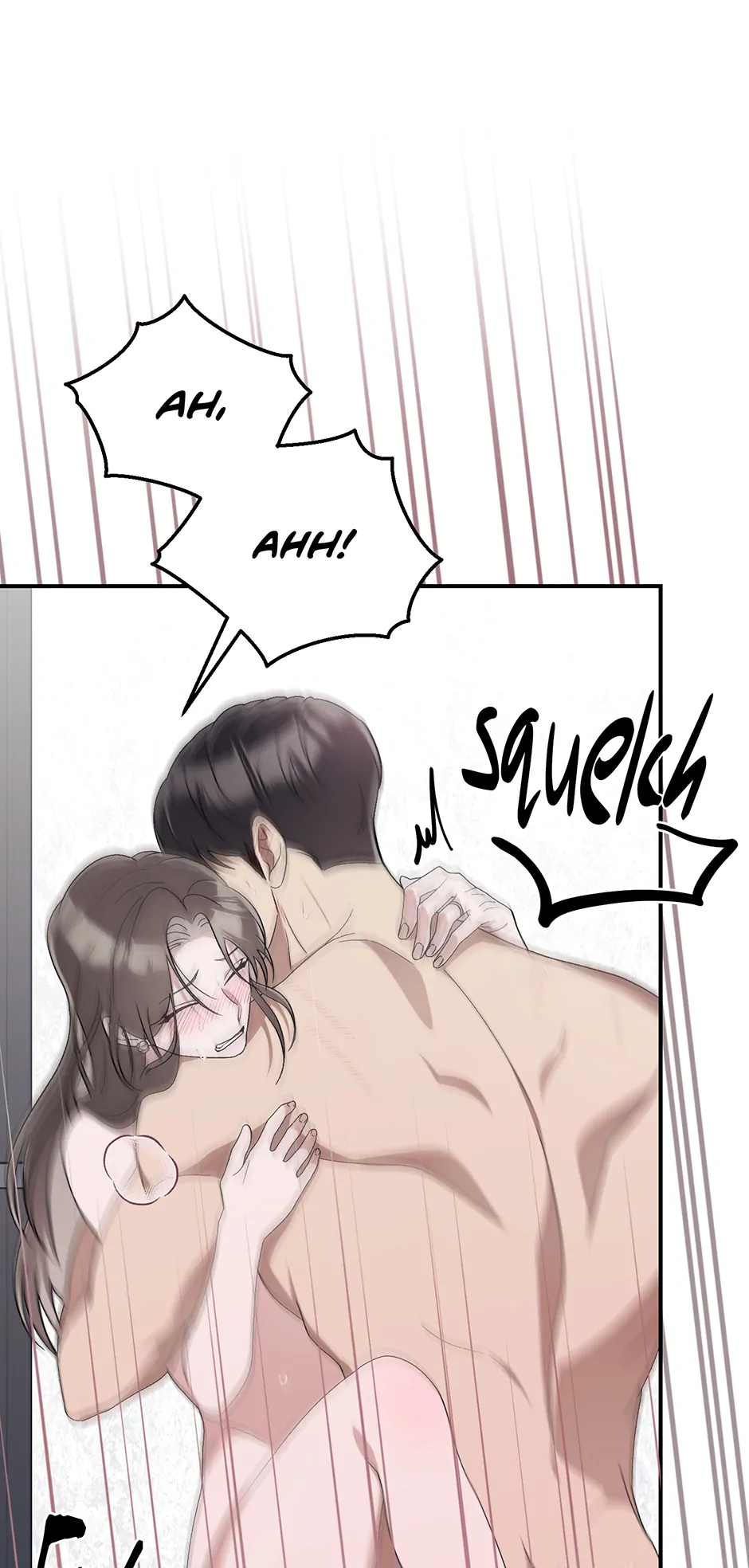 Kitsch Wedding Chapter 16 - page 55