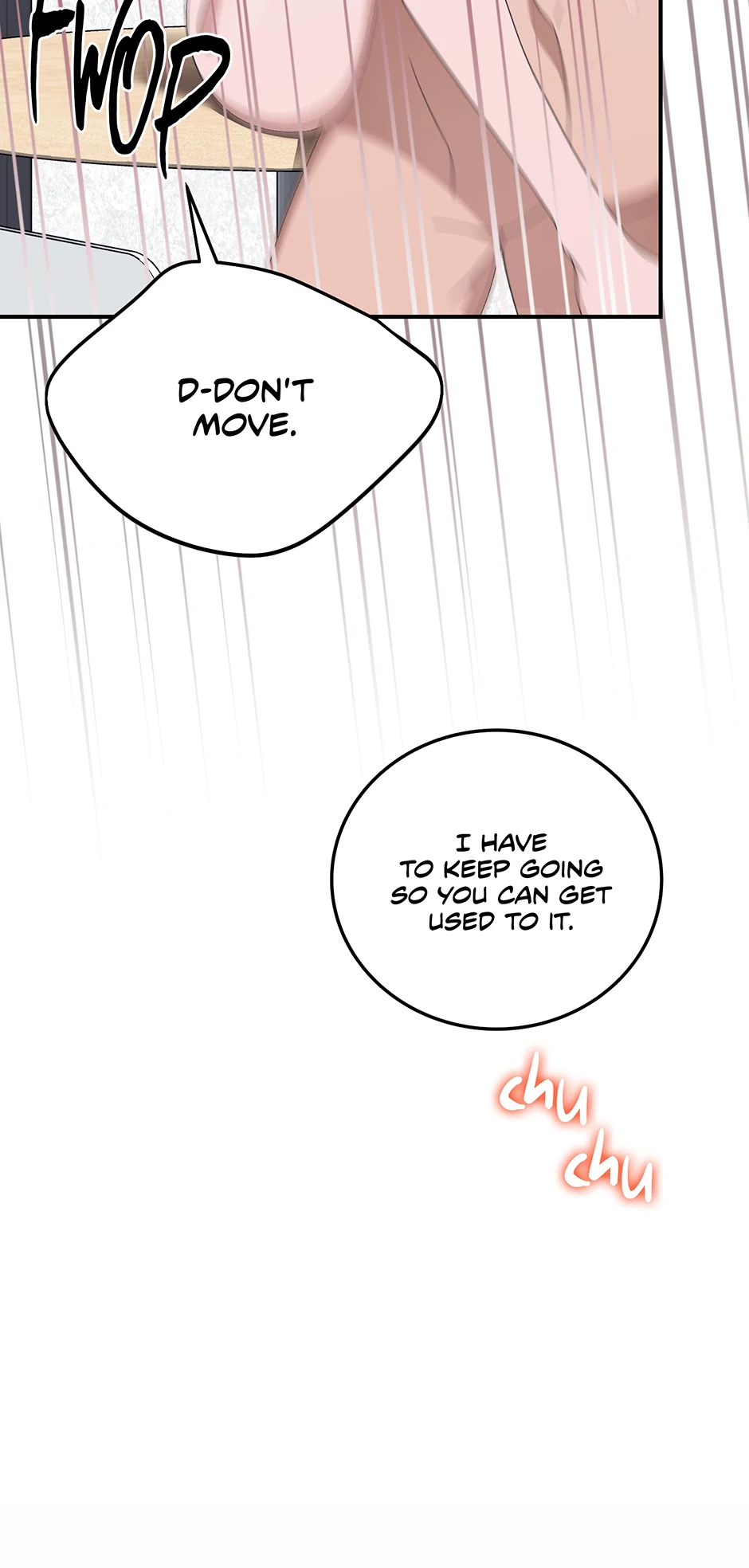 Kitsch Wedding Chapter 16 - page 56