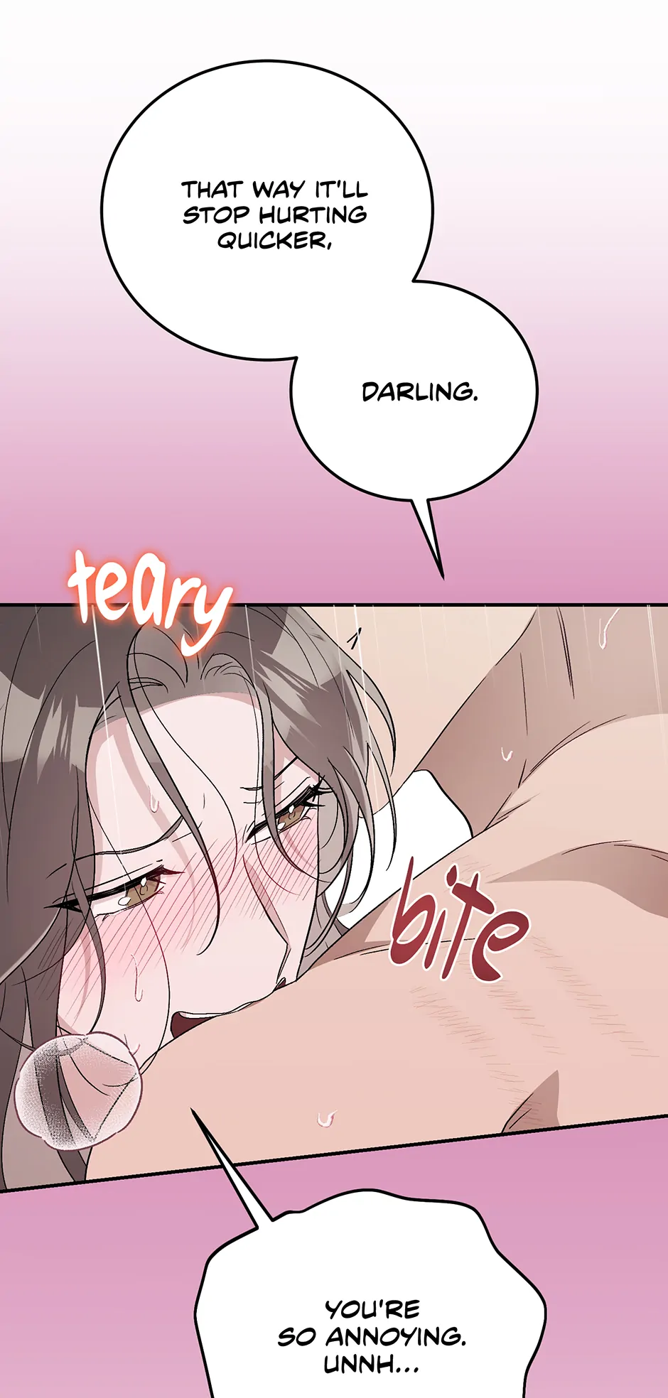 Kitsch Wedding Chapter 16 - page 57