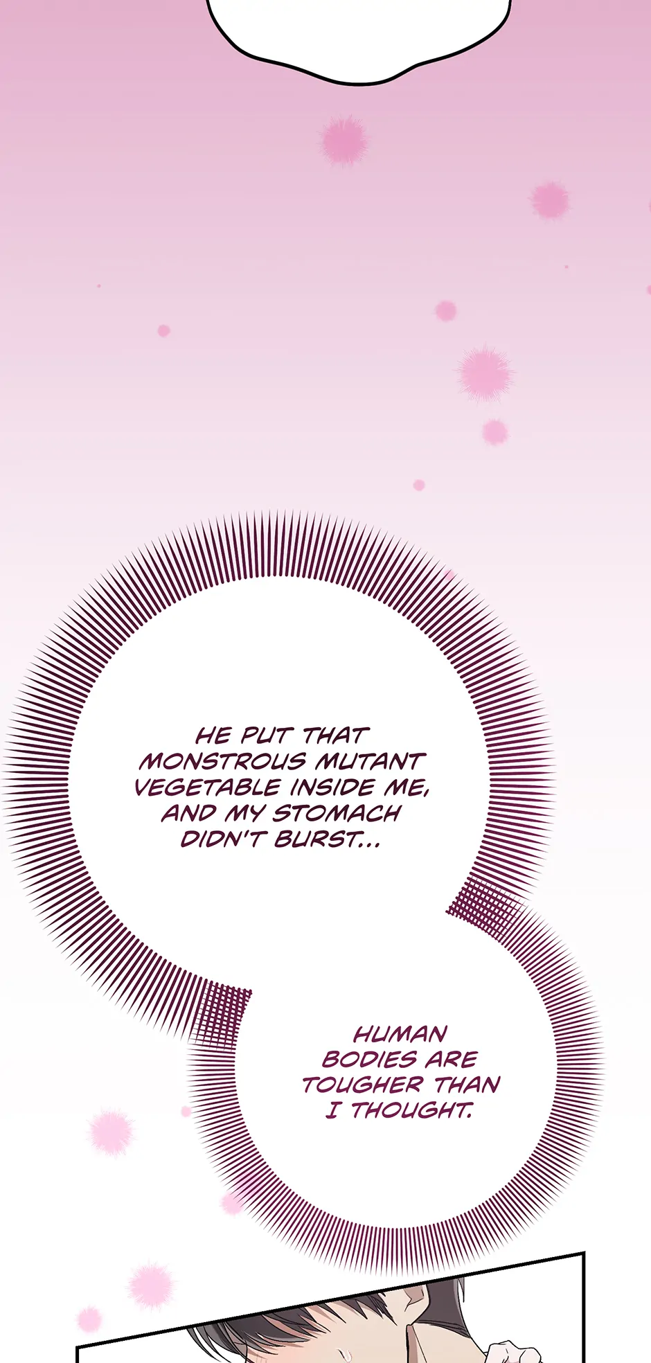 Kitsch Wedding Chapter 16 - page 58