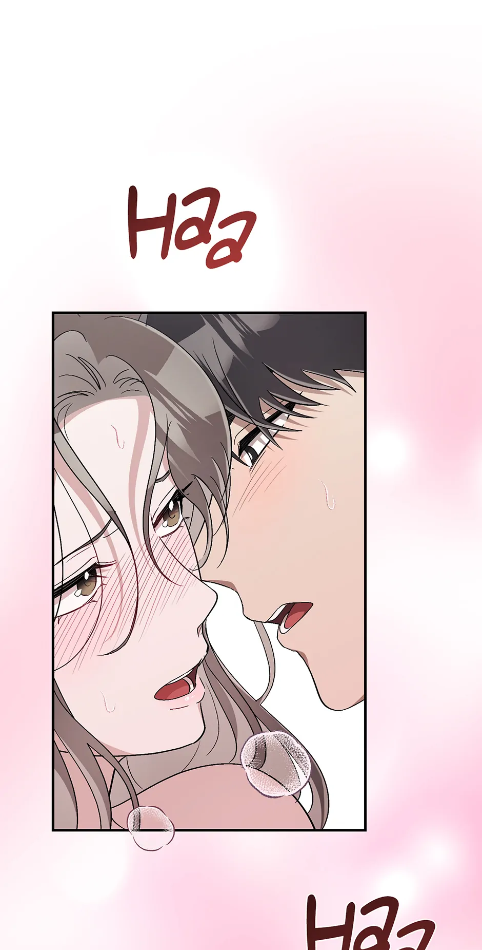 Kitsch Wedding Chapter 16 - page 60