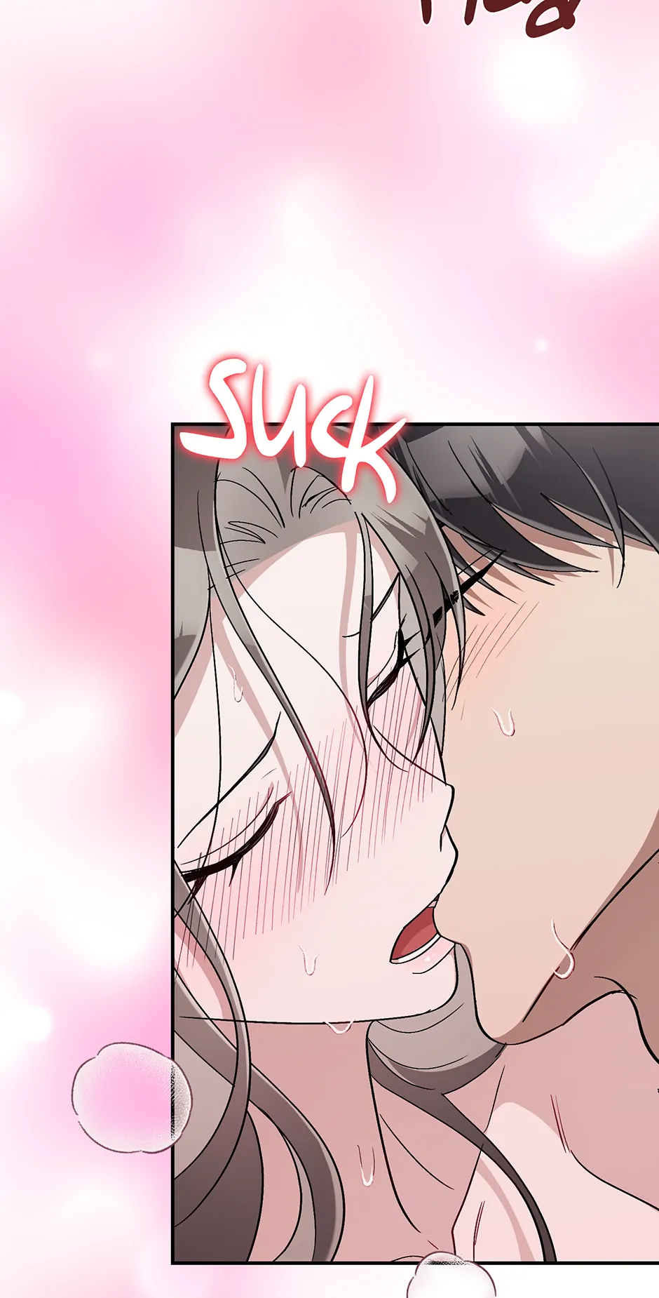 Kitsch Wedding Chapter 16 - page 61