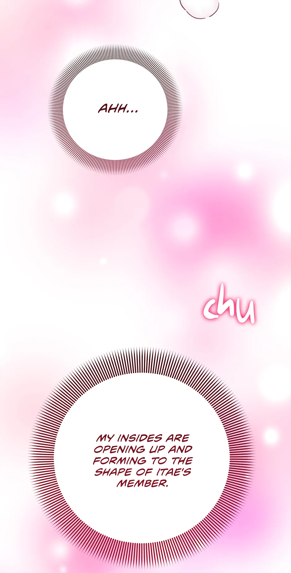 Kitsch Wedding Chapter 16 - page 62