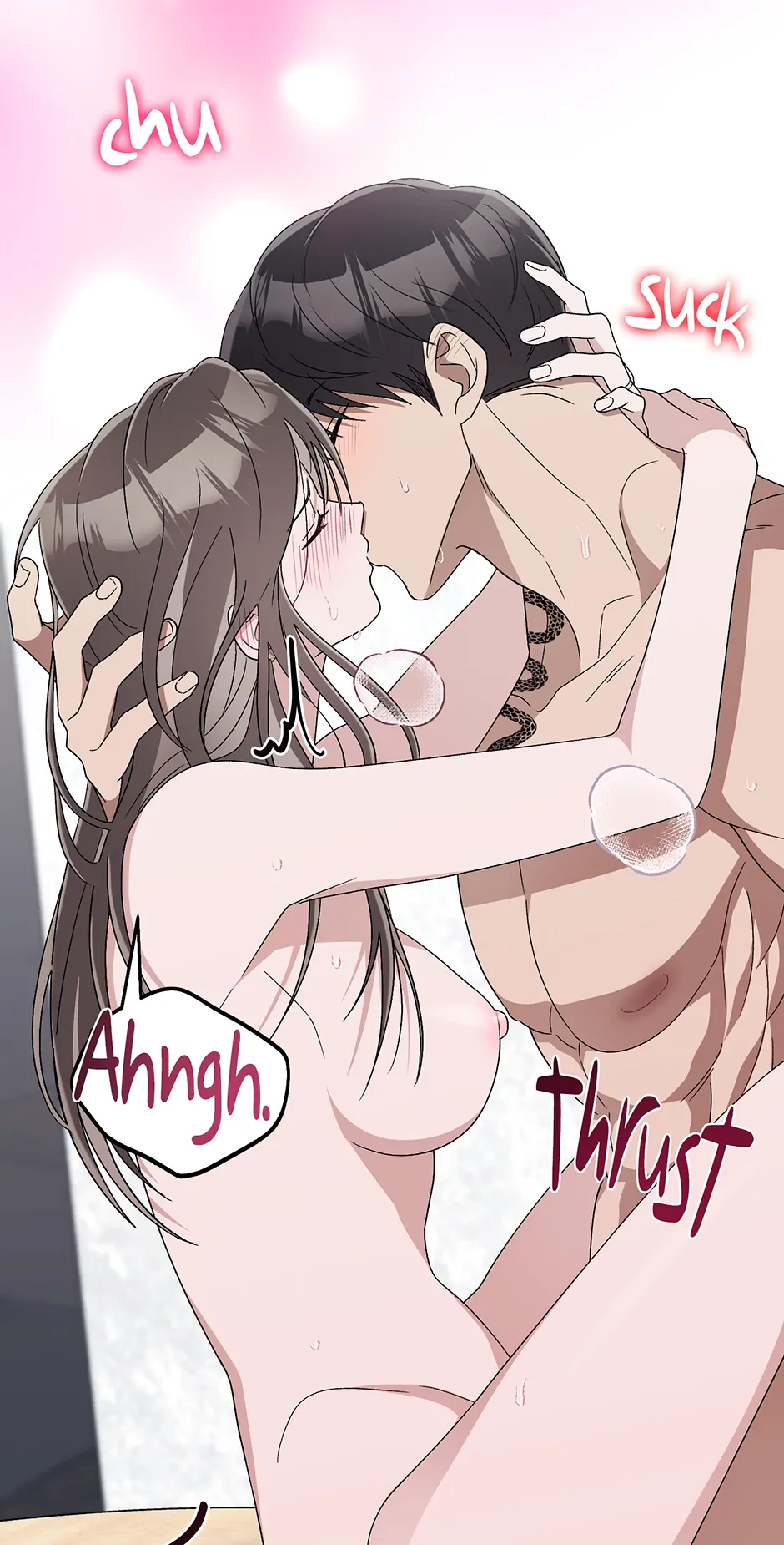 Kitsch Wedding Chapter 16 - page 63