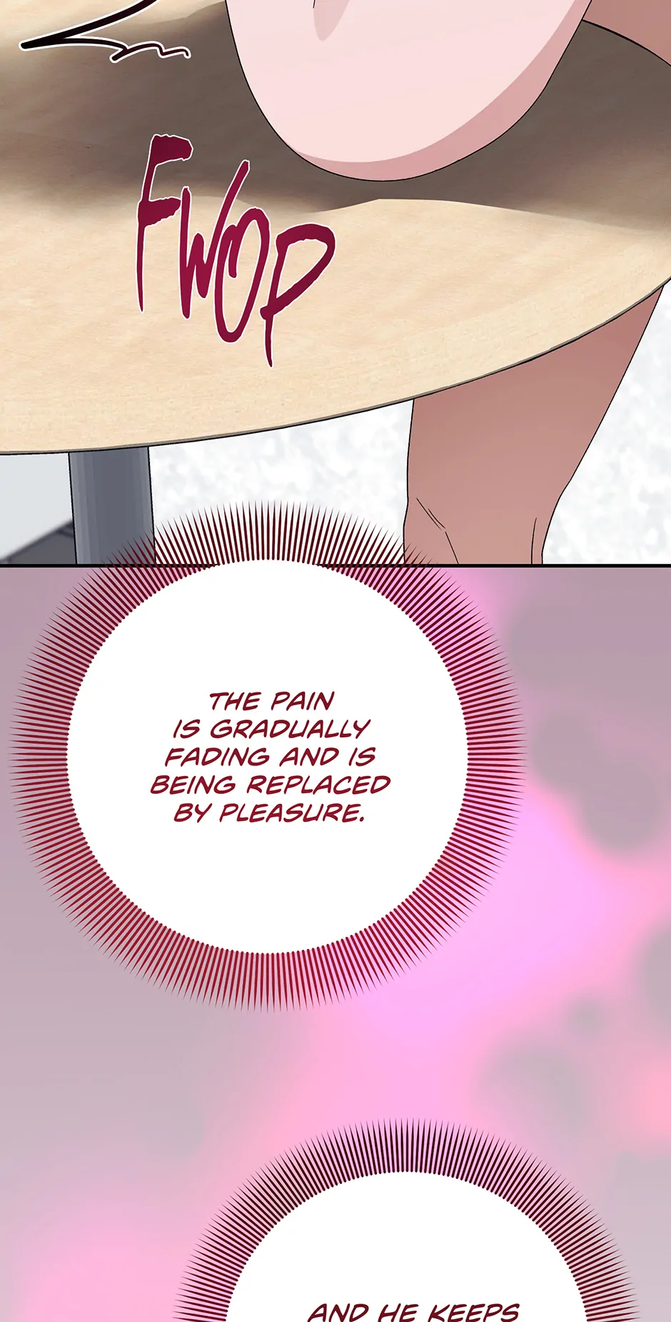 Kitsch Wedding Chapter 16 - page 64