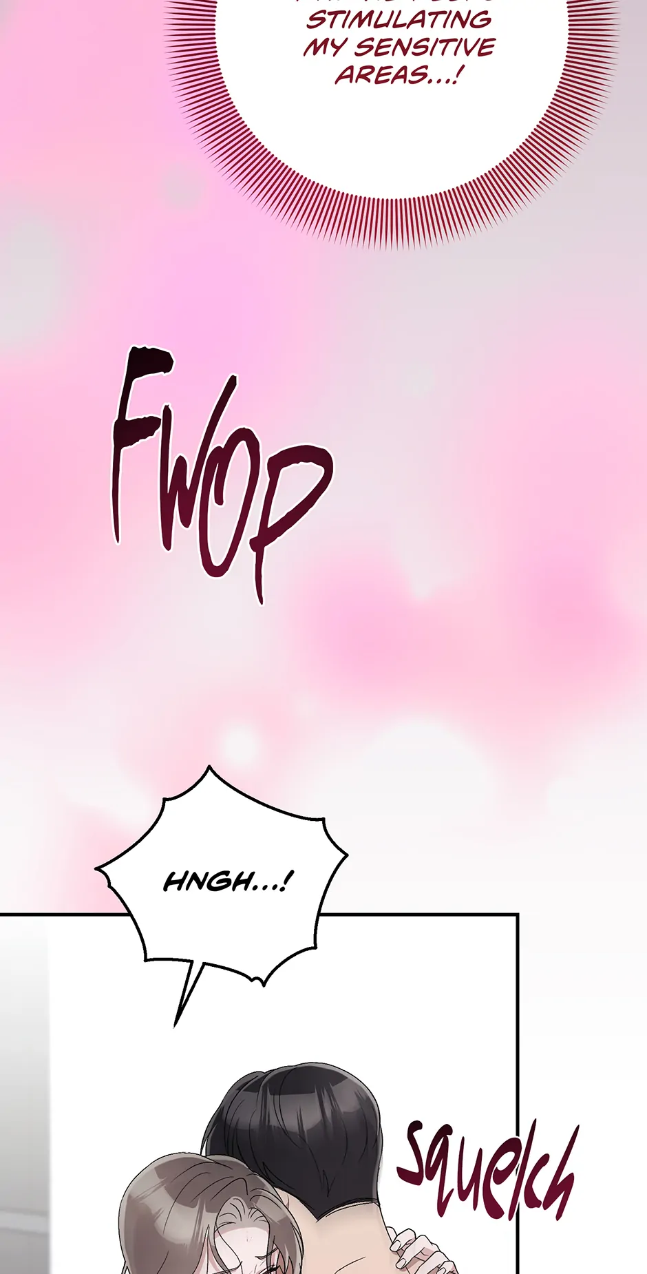 Kitsch Wedding Chapter 16 - page 65