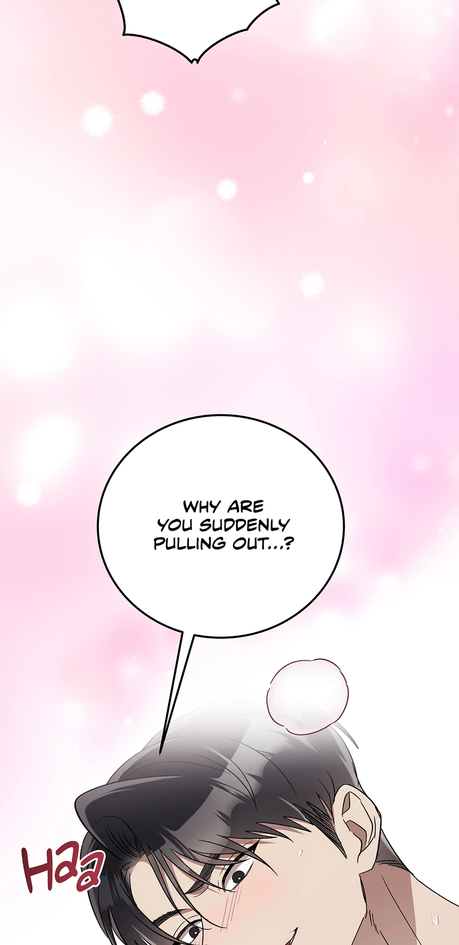 Kitsch Wedding Chapter 16 - page 68