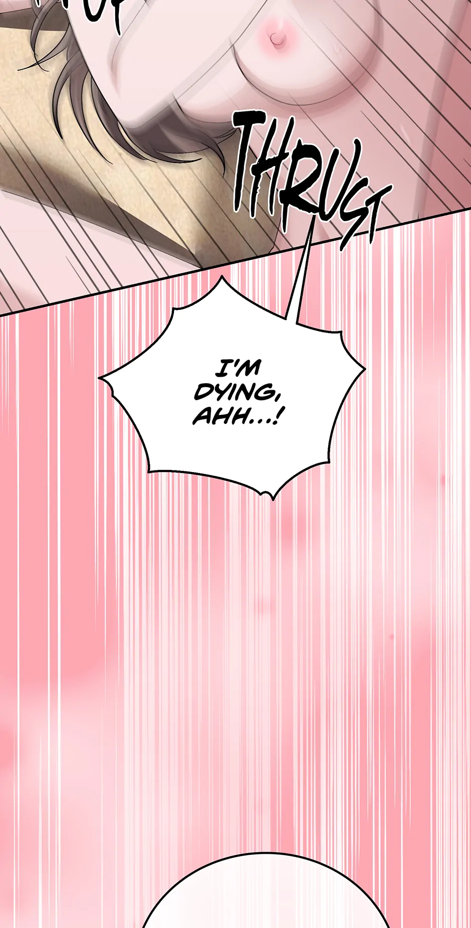 Kitsch Wedding Chapter 16 - page 81