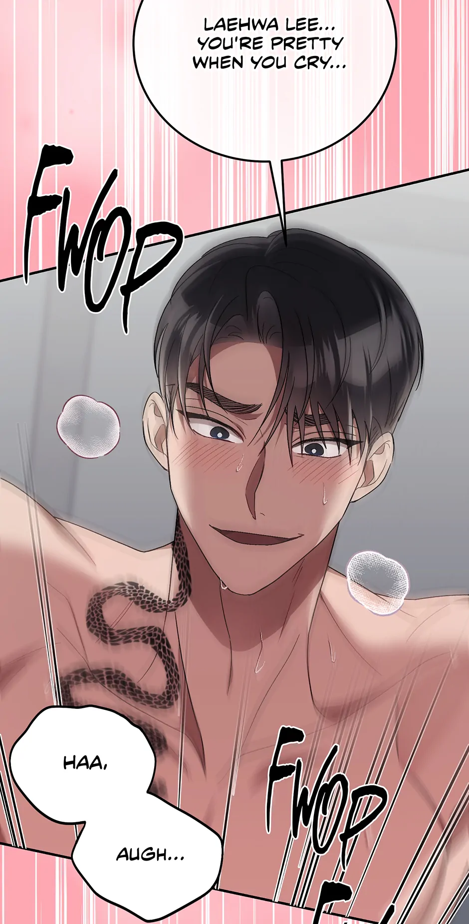 Kitsch Wedding Chapter 16 - page 82