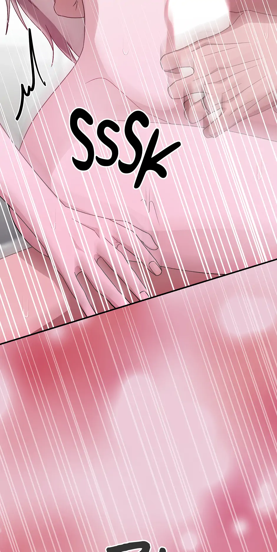 Kitsch Wedding Chapter 16 - page 9