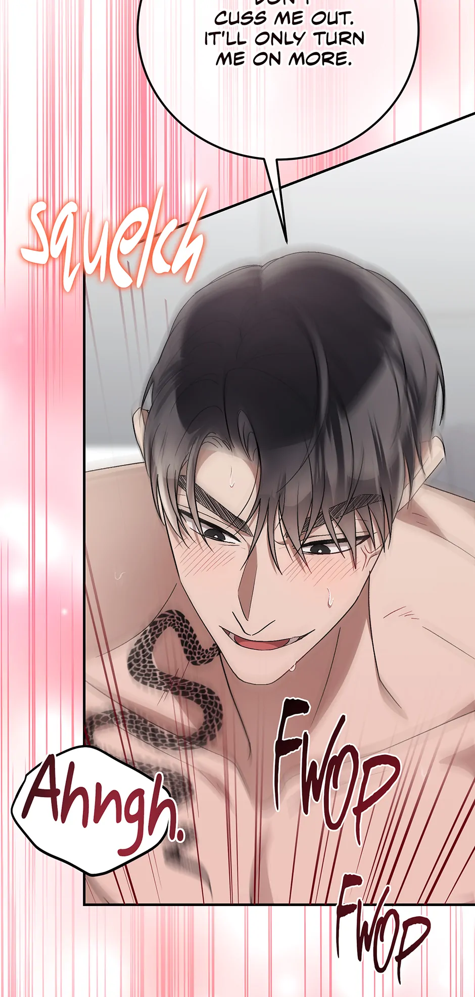 Kitsch Wedding Chapter 16 - page 90