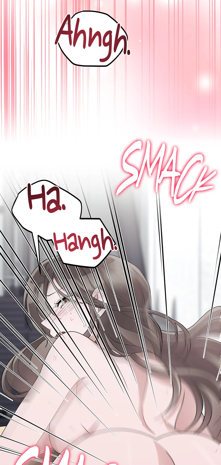 Kitsch Wedding Chapter 16 - page 91