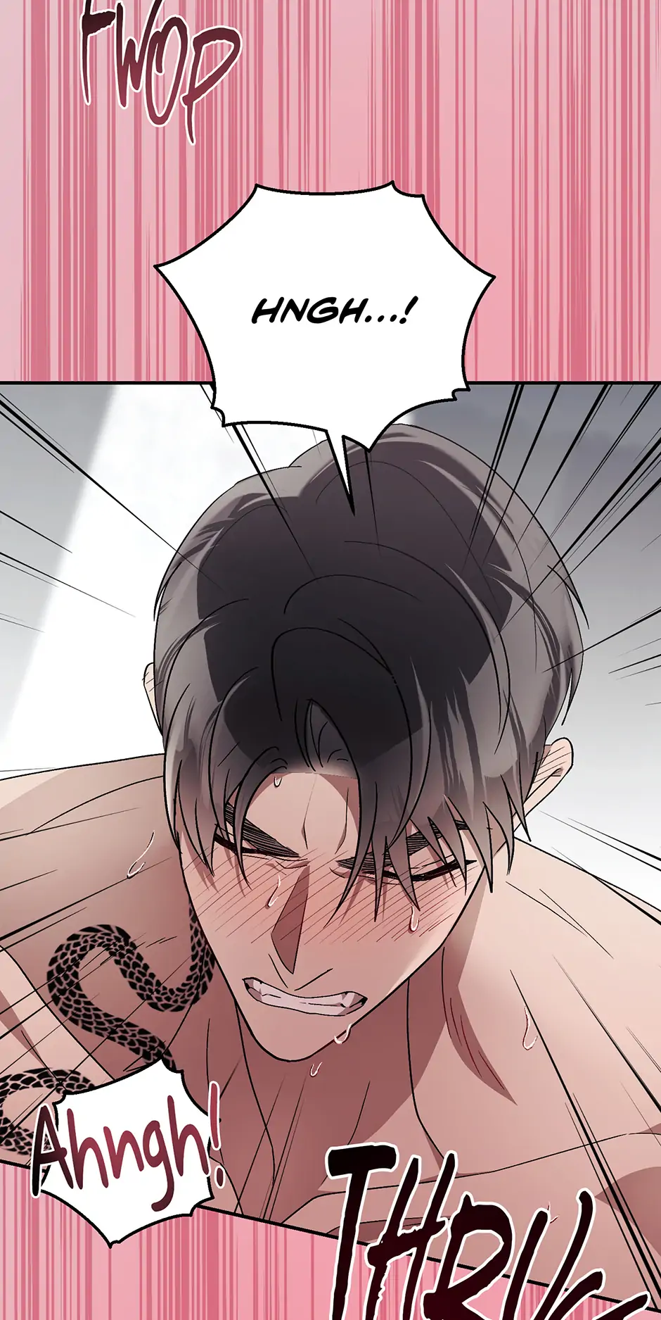 Kitsch Wedding Chapter 16 - page 95