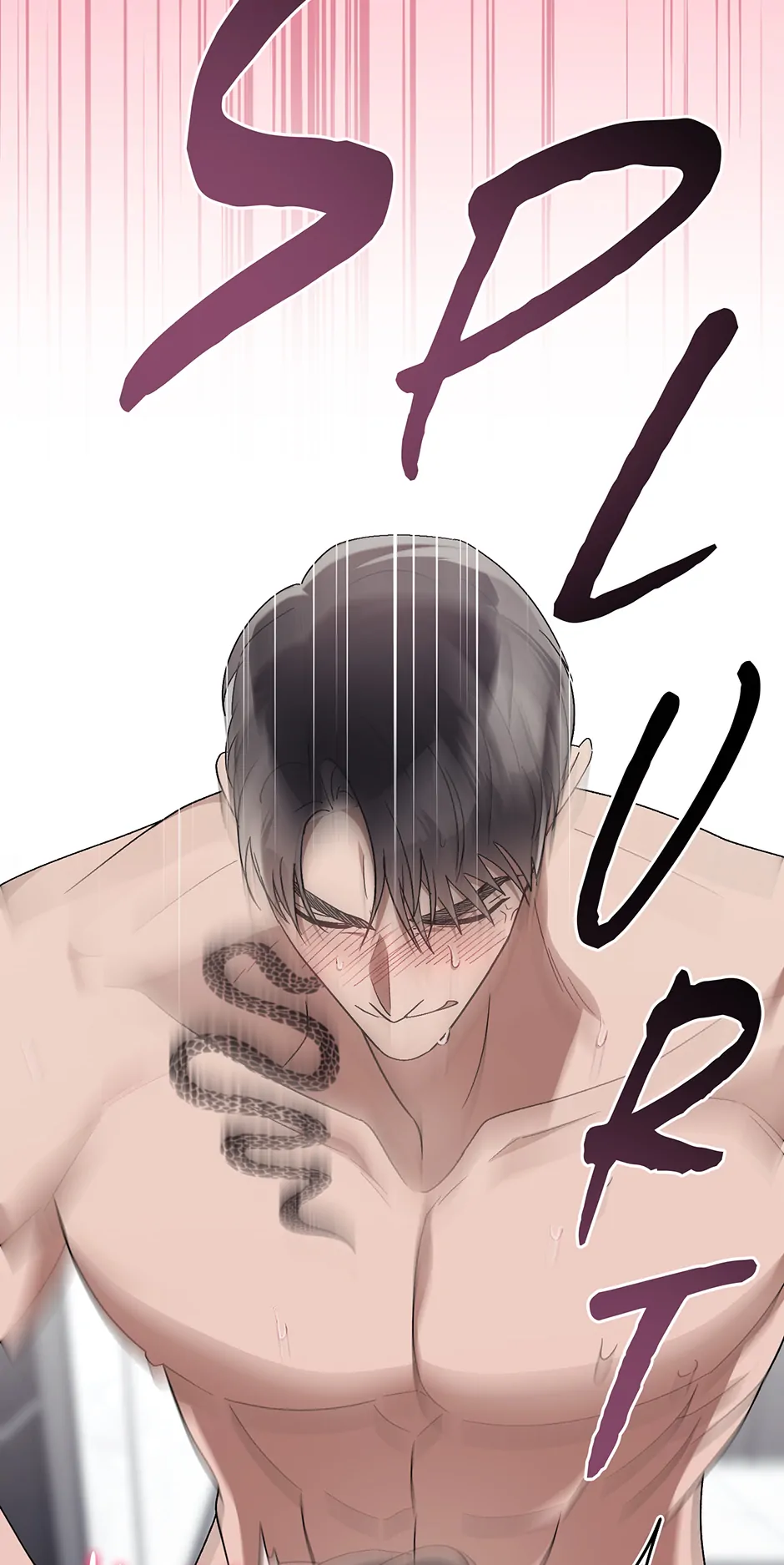 Kitsch Wedding Chapter 16 - page 97