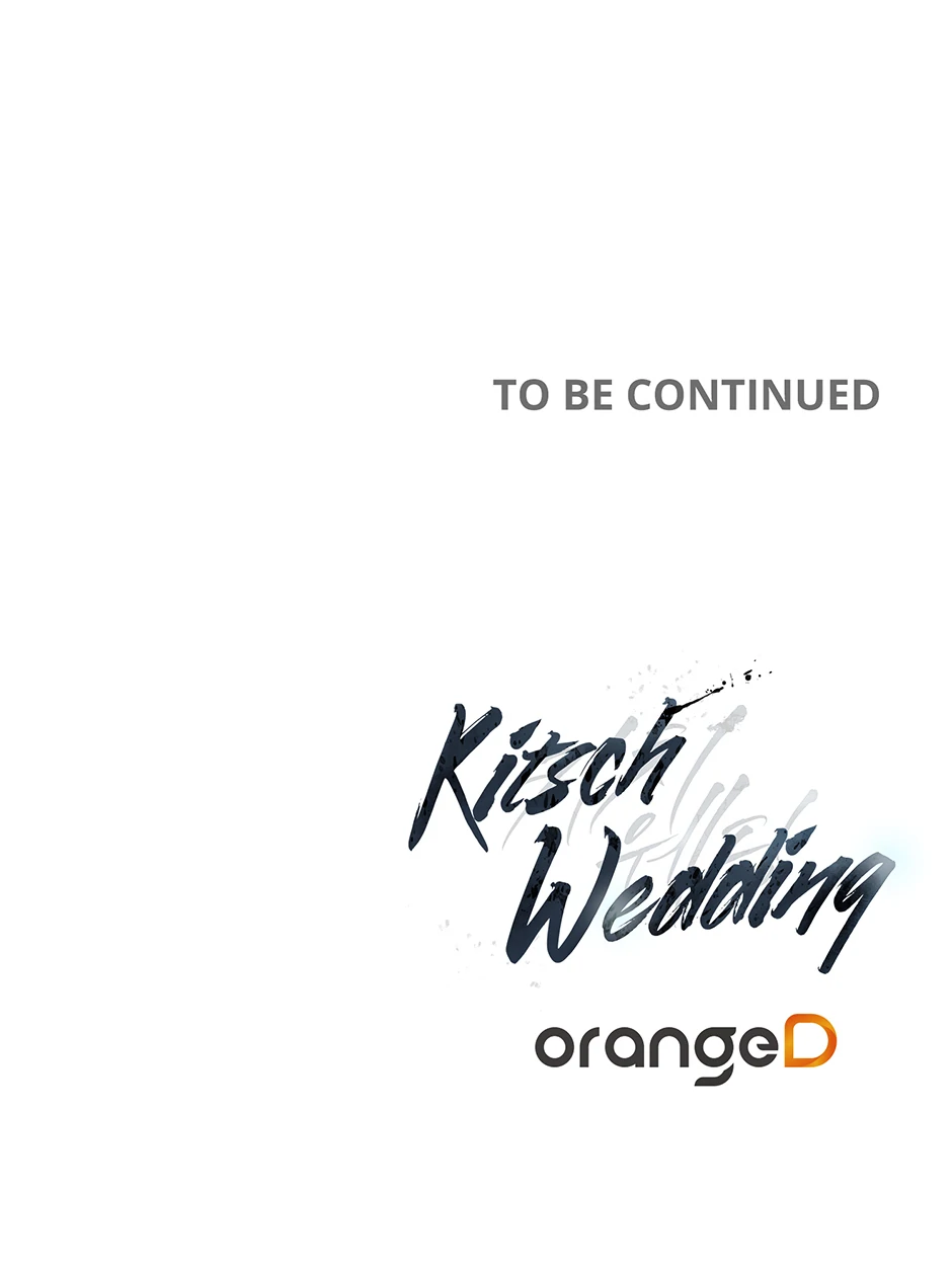 Kitsch Wedding Chapter 17 - page 100