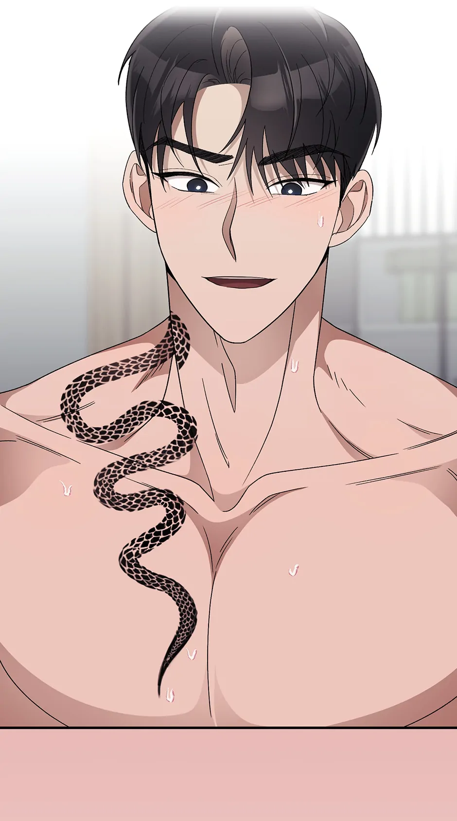 Kitsch Wedding Chapter 17 - page 12