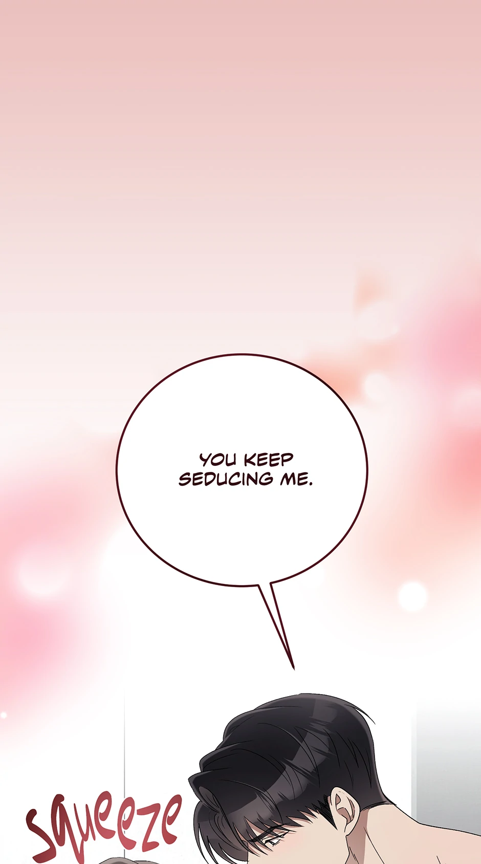 Kitsch Wedding Chapter 17 - page 13