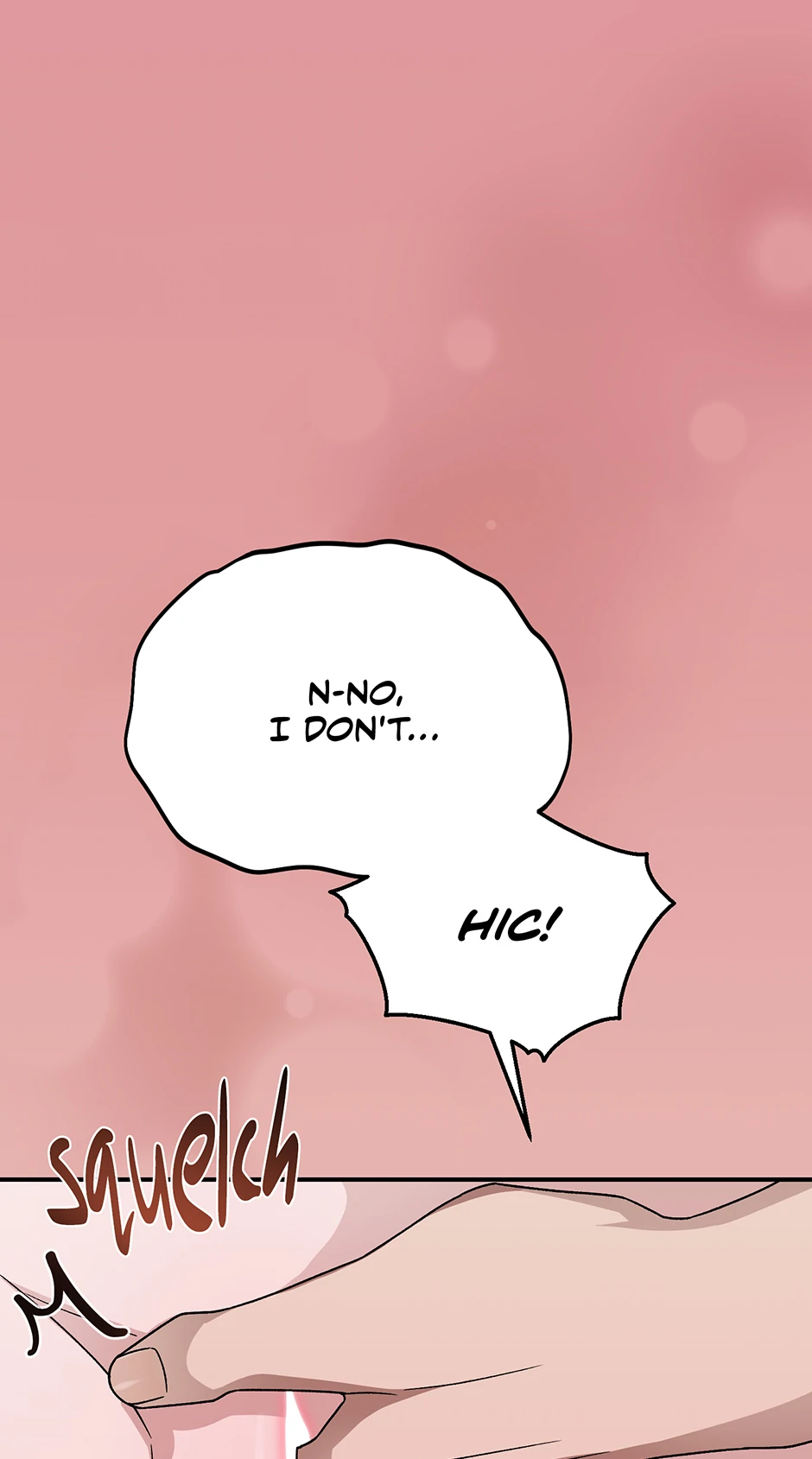 Kitsch Wedding Chapter 17 - page 15