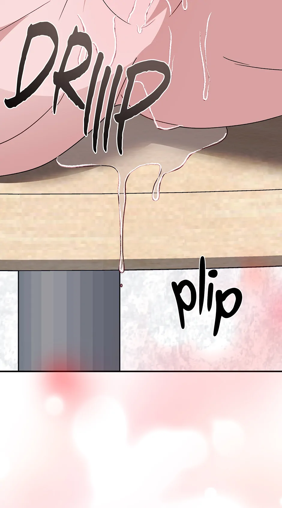 Kitsch Wedding Chapter 17 - page 18