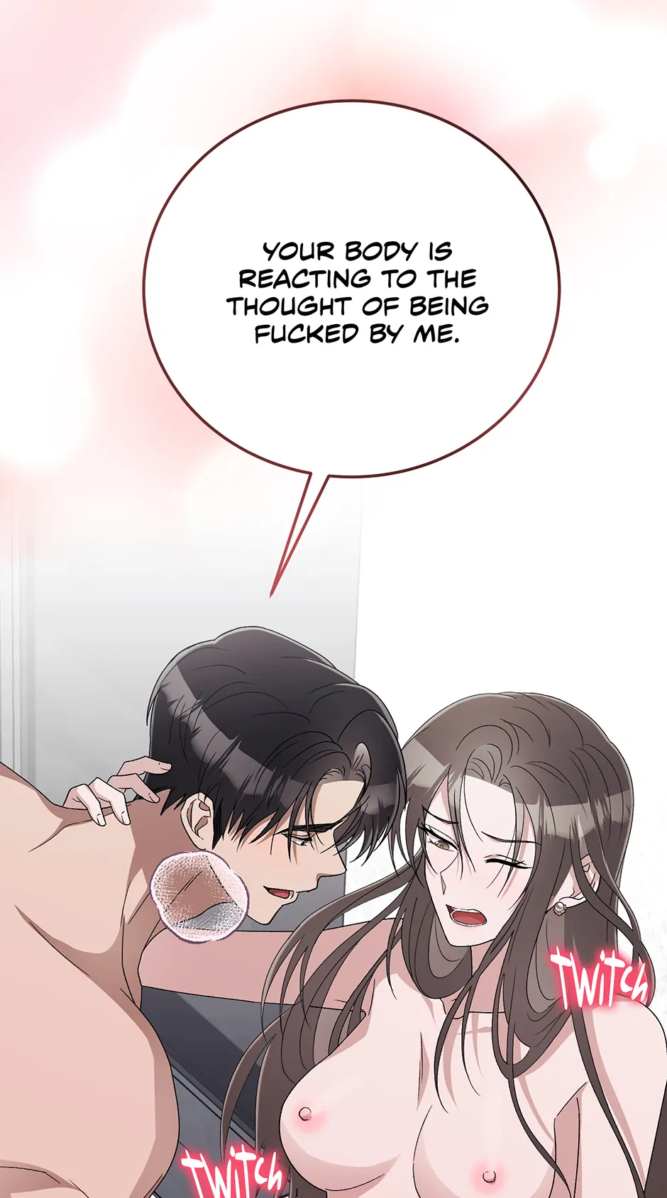 Kitsch Wedding Chapter 17 - page 19