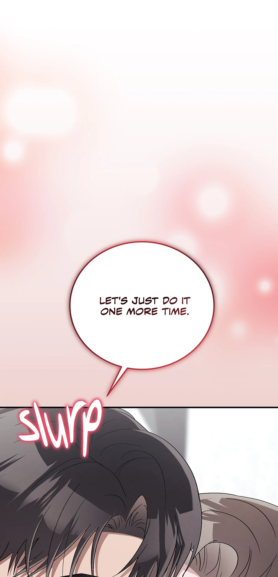 Kitsch Wedding Chapter 17 - page 21