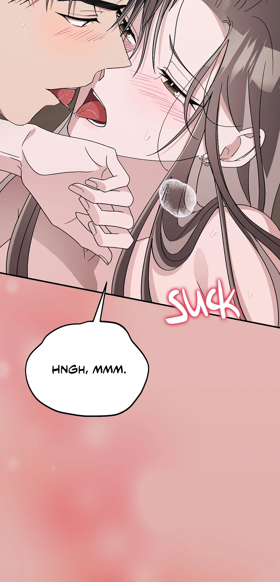 Kitsch Wedding Chapter 17 - page 22