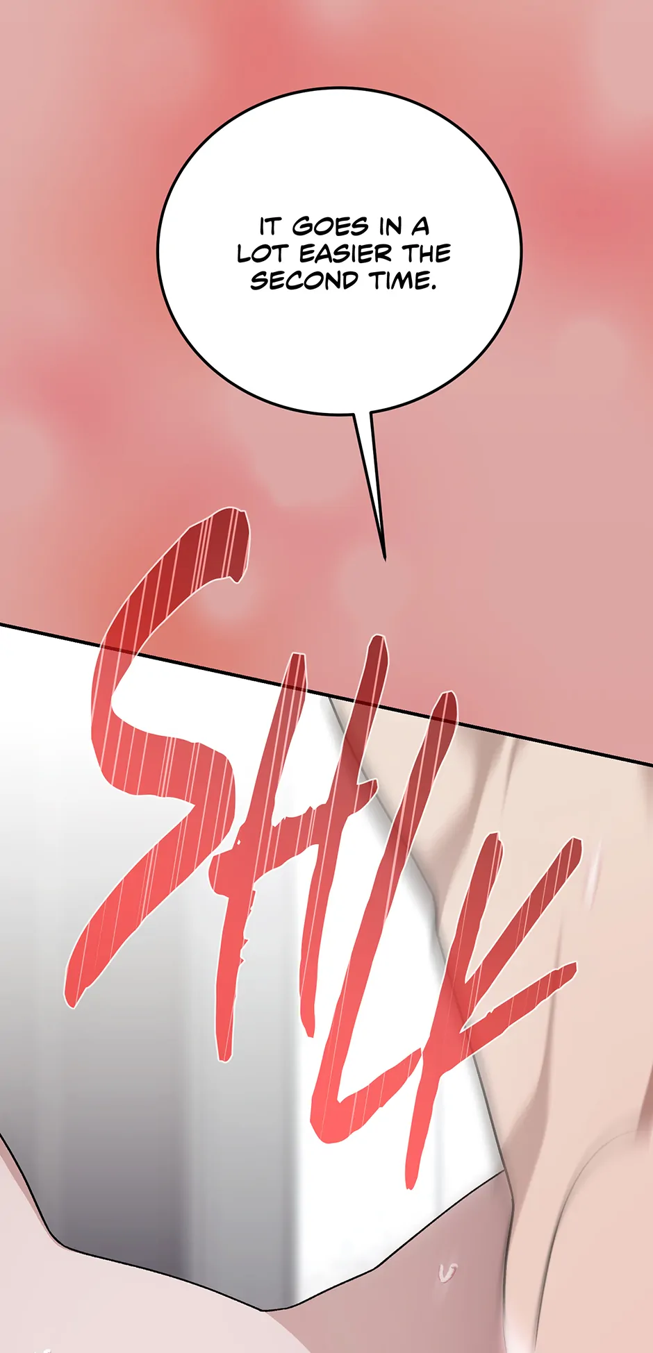 Kitsch Wedding Chapter 17 - page 23