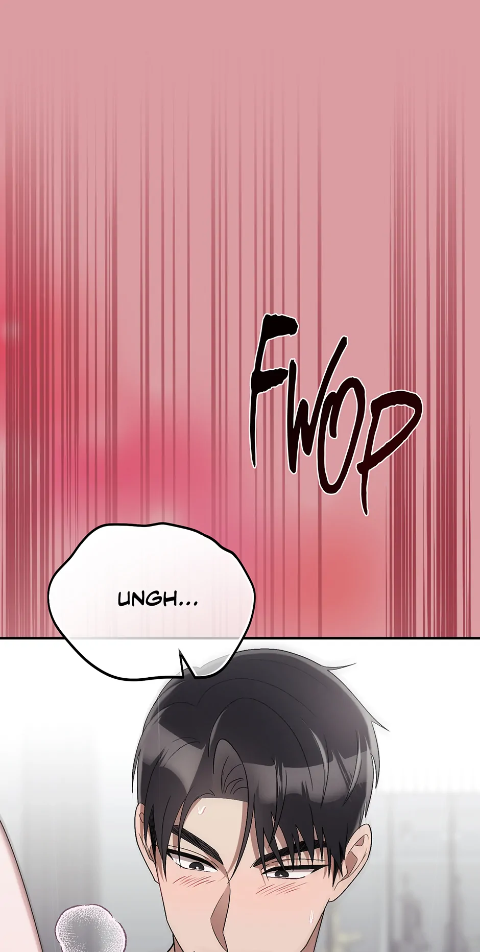 Kitsch Wedding Chapter 17 - page 27