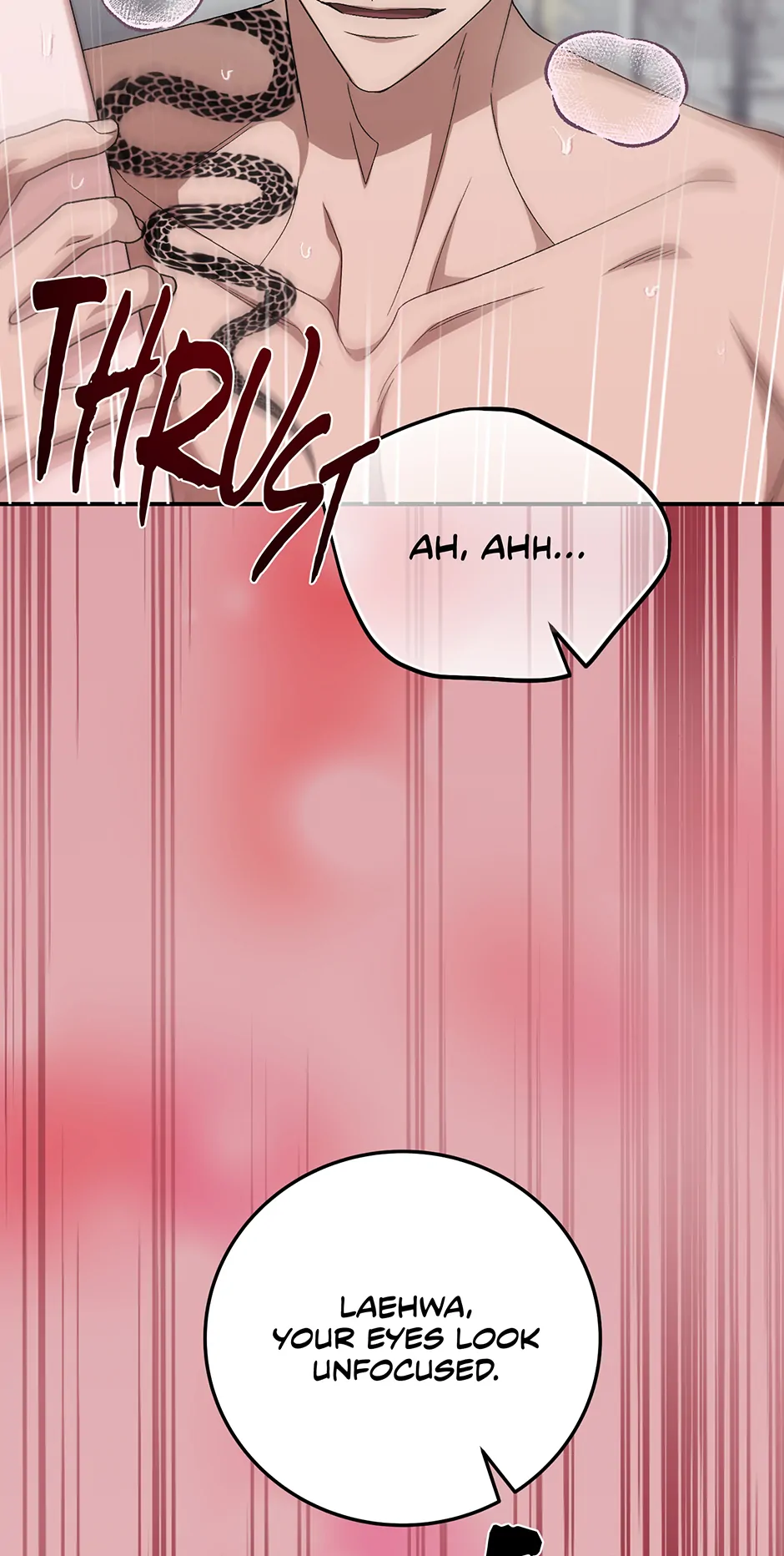 Kitsch Wedding Chapter 17 - page 28