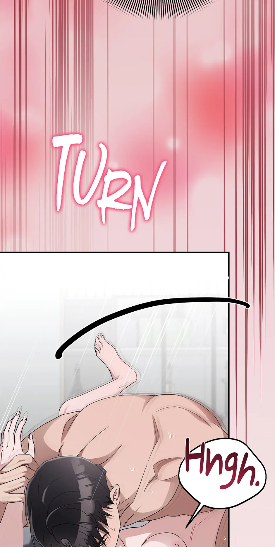 Kitsch Wedding Chapter 17 - page 30