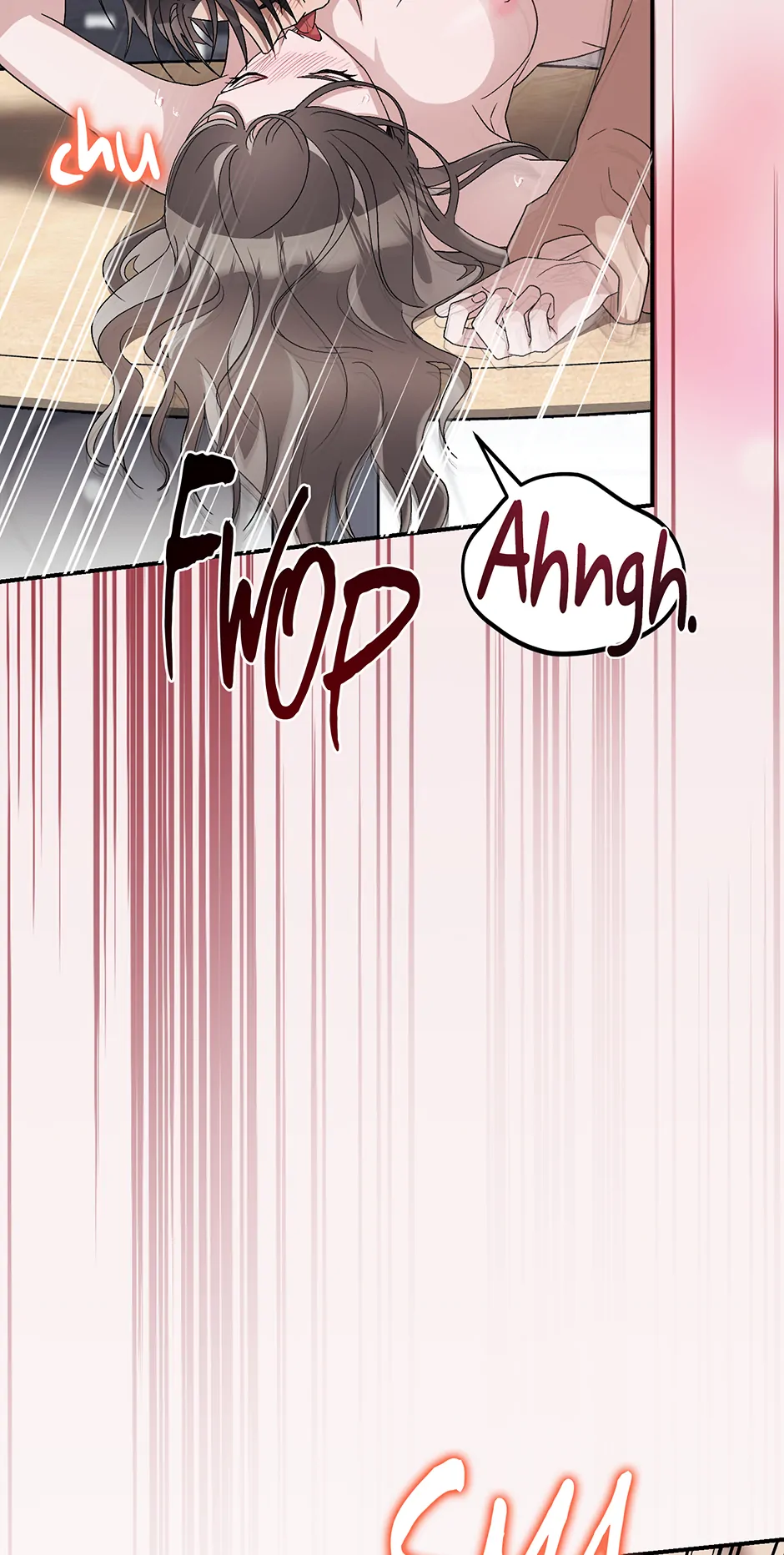 Kitsch Wedding Chapter 17 - page 31