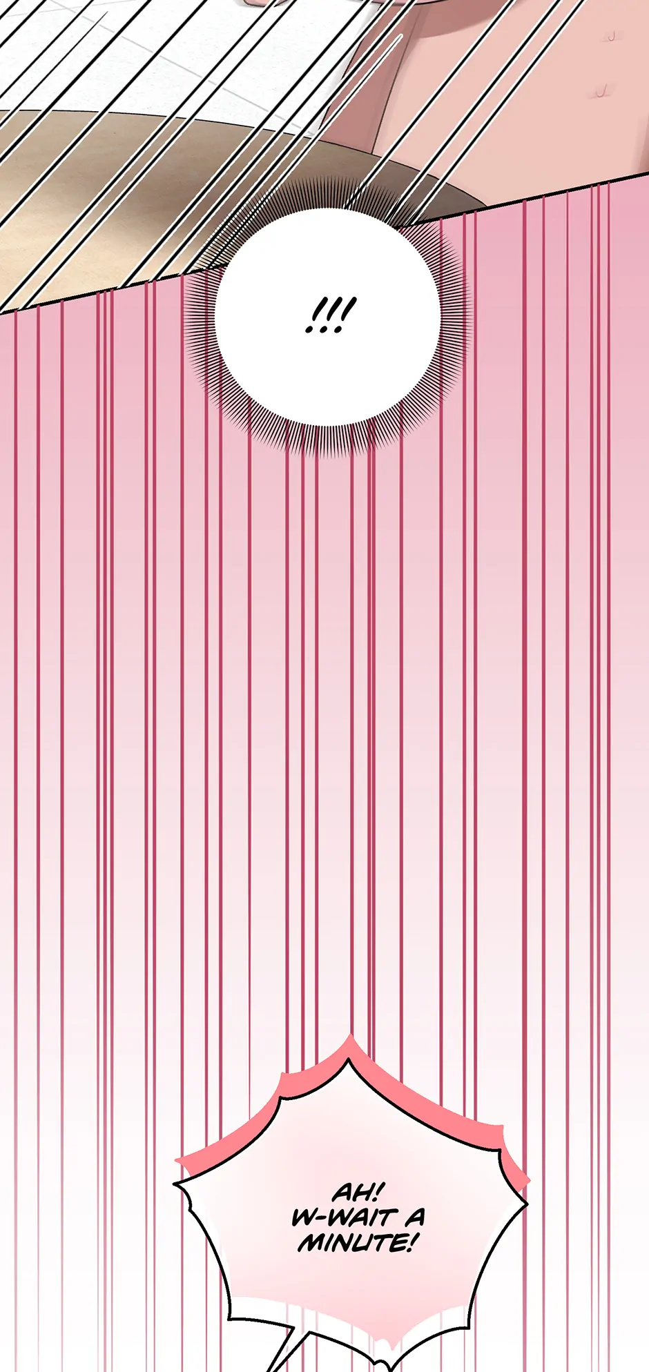 Kitsch Wedding Chapter 17 - page 34