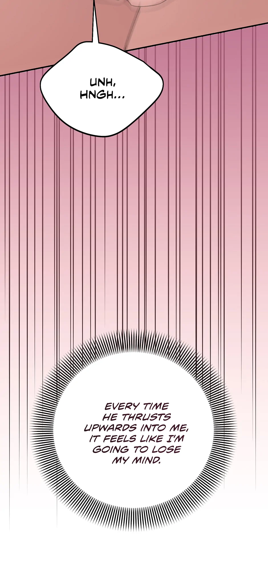 Kitsch Wedding Chapter 17 - page 38