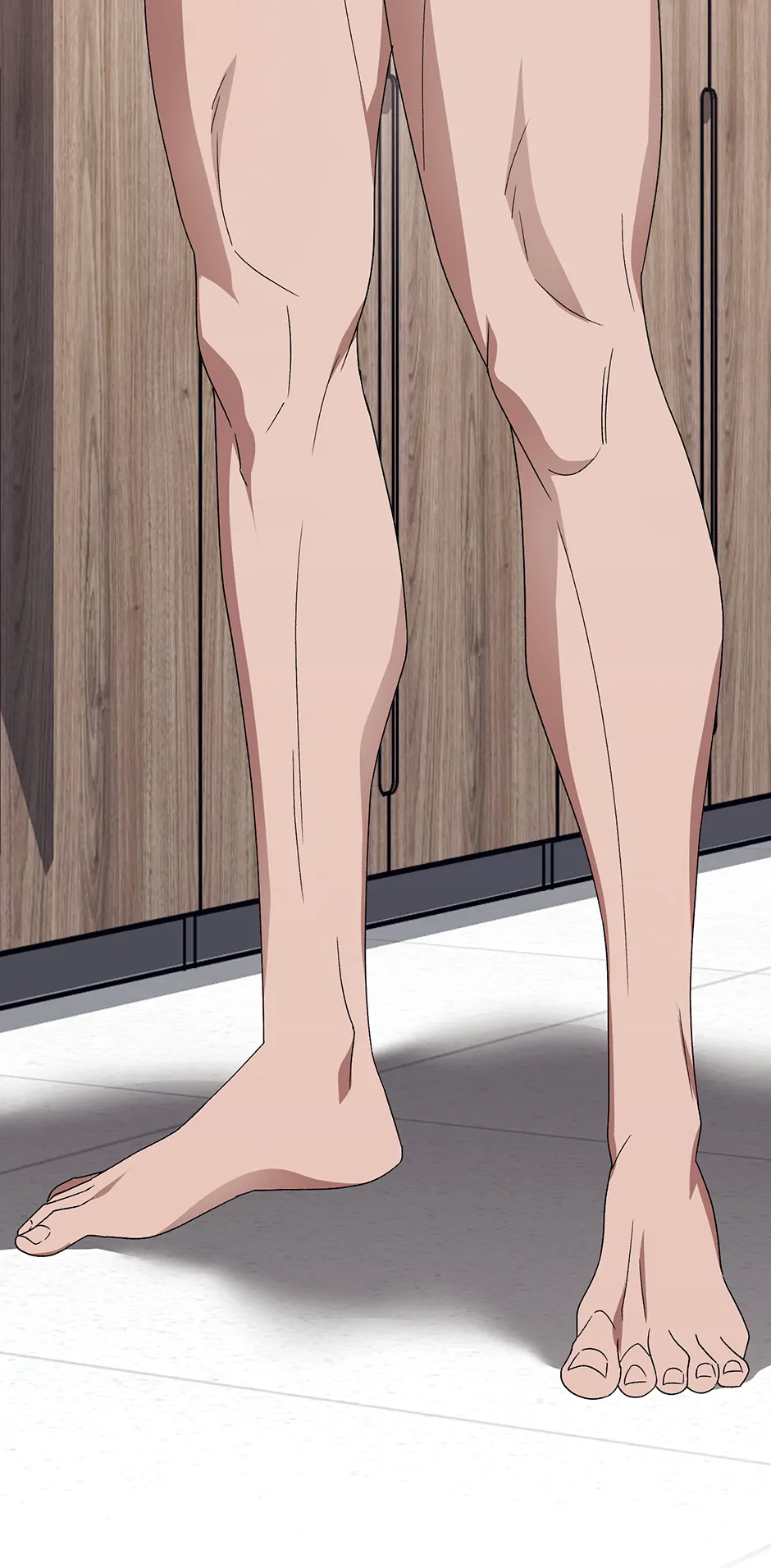 Kitsch Wedding Chapter 17 - page 4