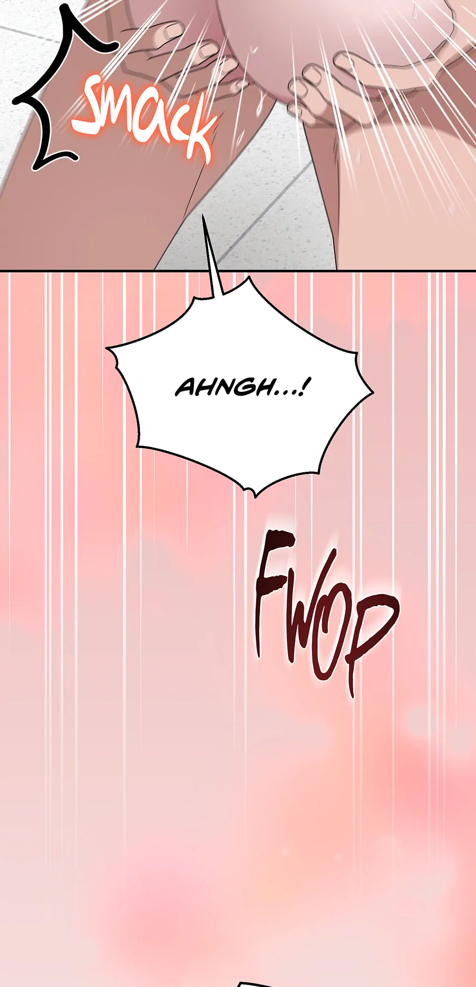 Kitsch Wedding Chapter 17 - page 40