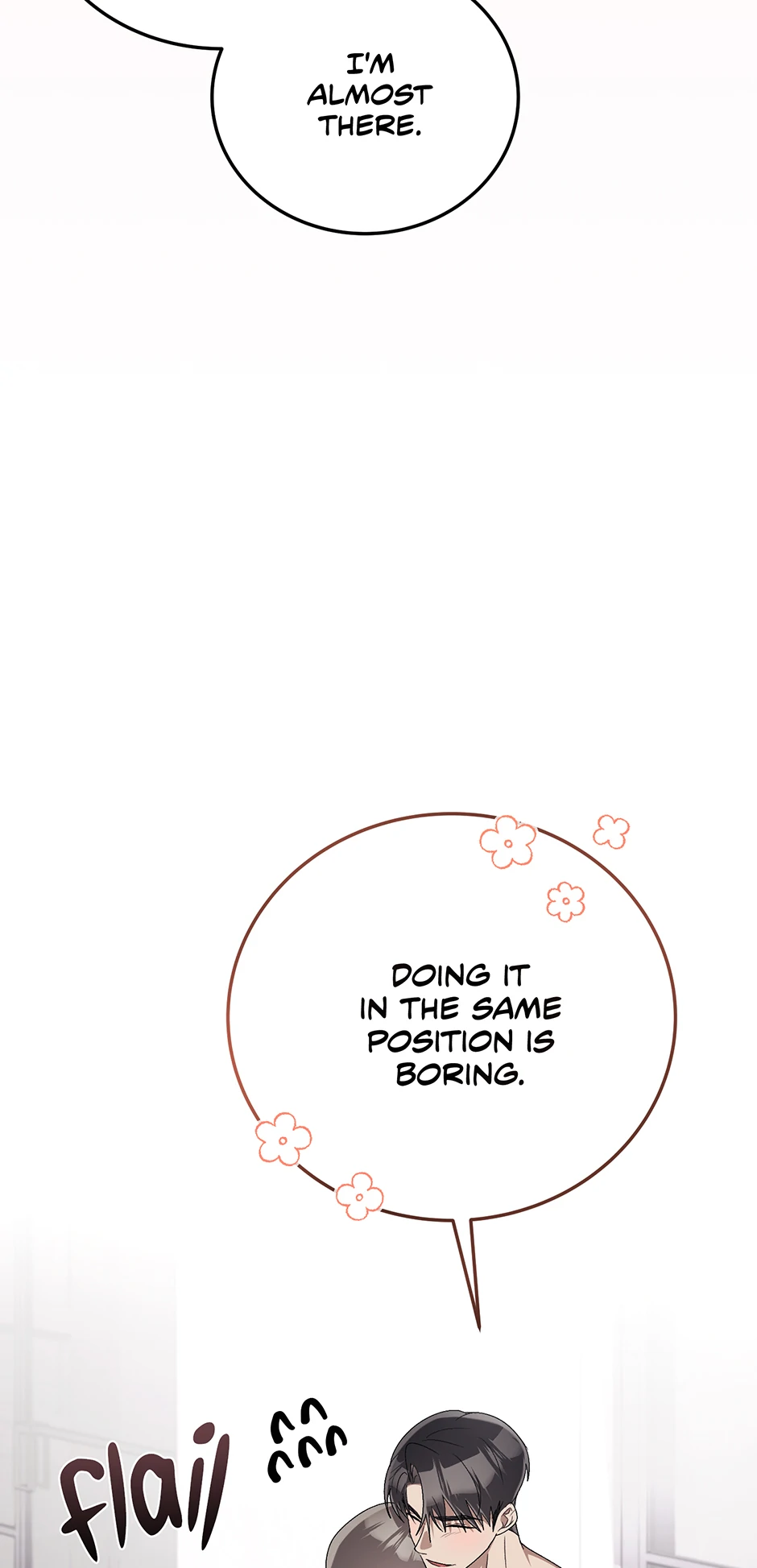 Kitsch Wedding Chapter 17 - page 42