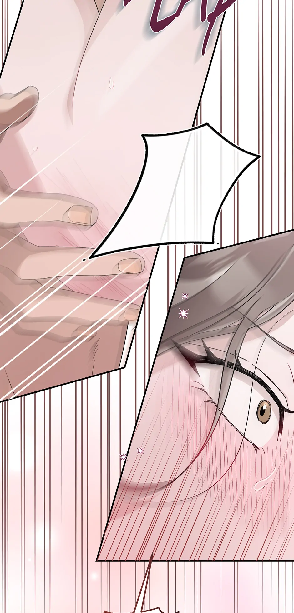 Kitsch Wedding Chapter 17 - page 45