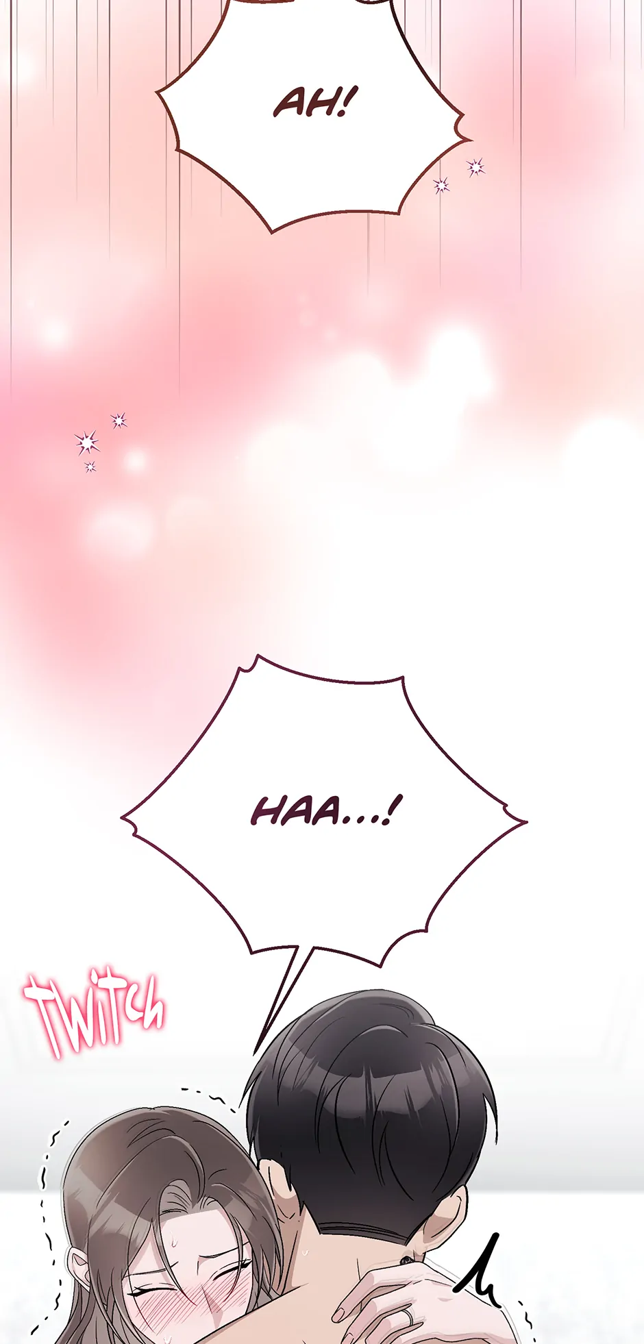 Kitsch Wedding Chapter 17 - page 46