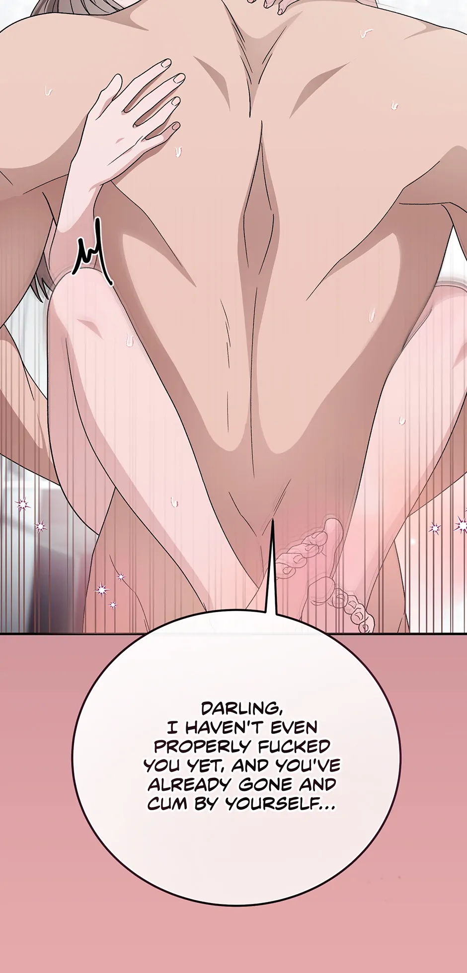 Kitsch Wedding Chapter 17 - page 47