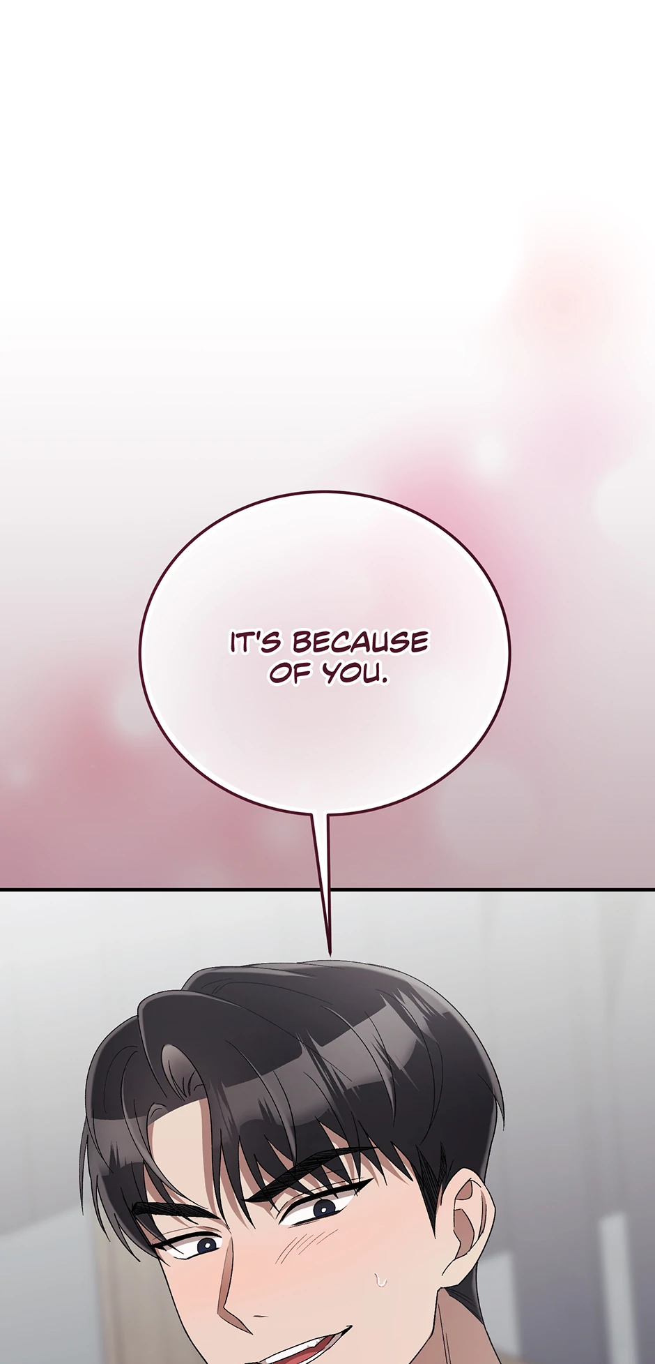 Kitsch Wedding Chapter 17 - page 5