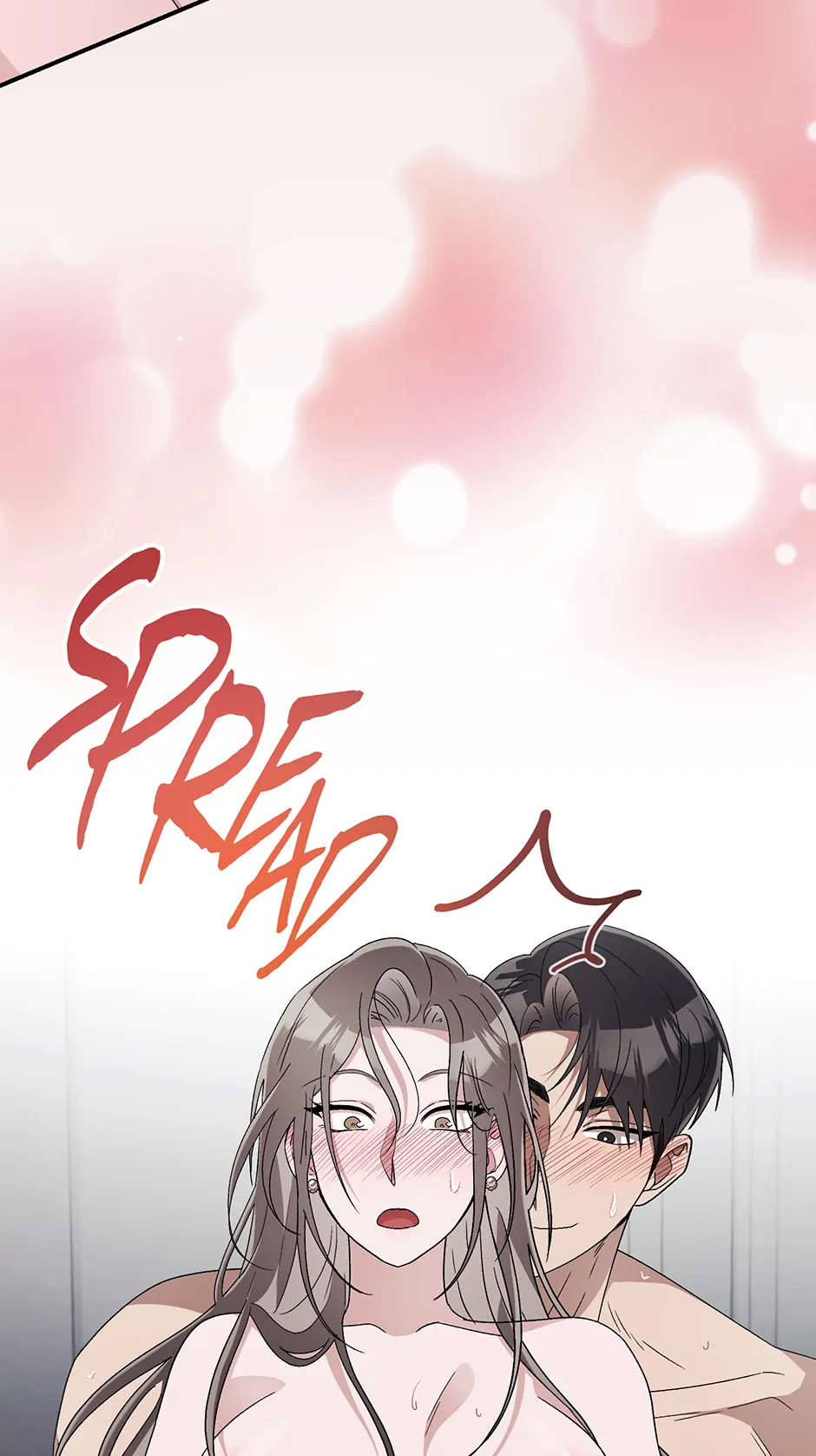 Kitsch Wedding Chapter 17 - page 50