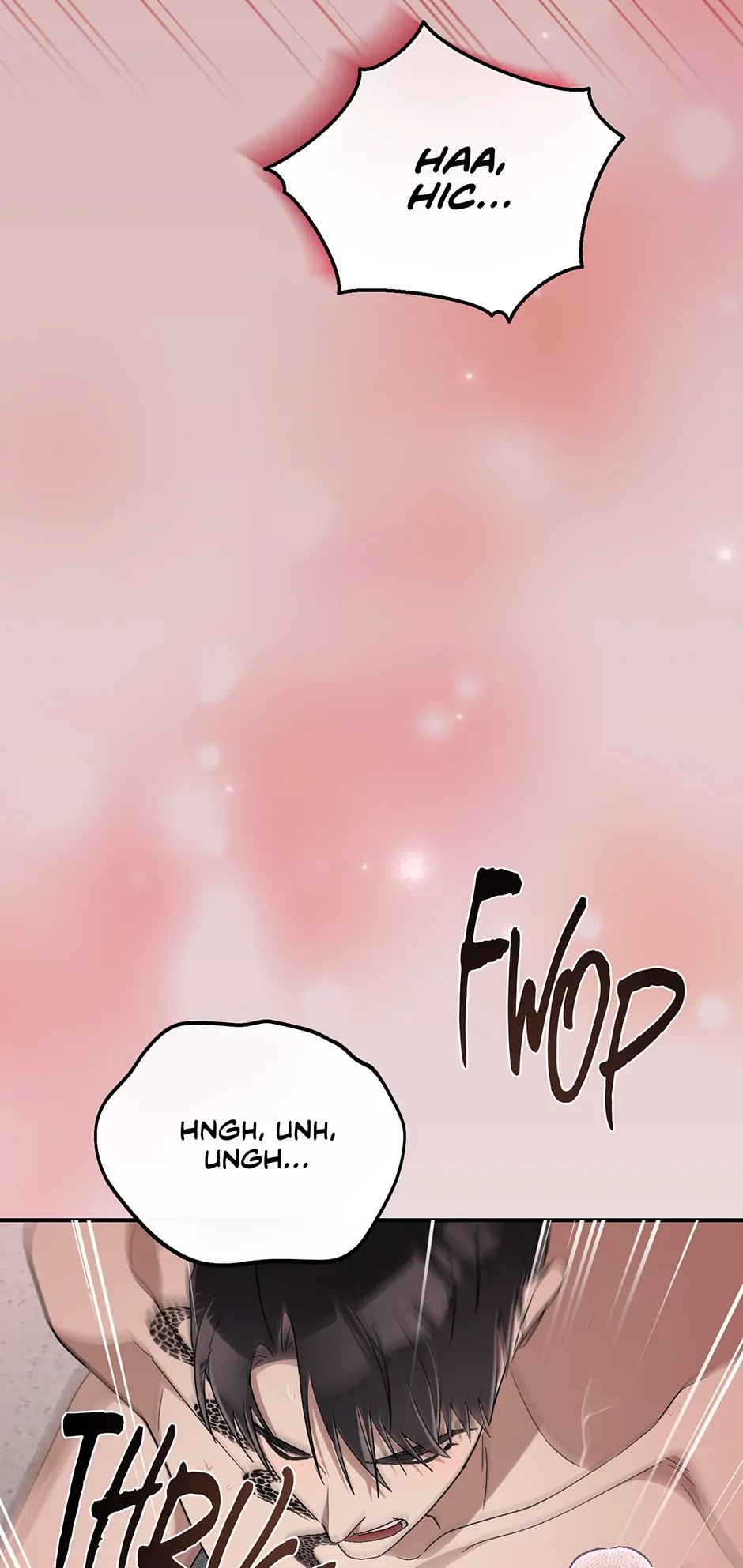 Kitsch Wedding Chapter 17 - page 54