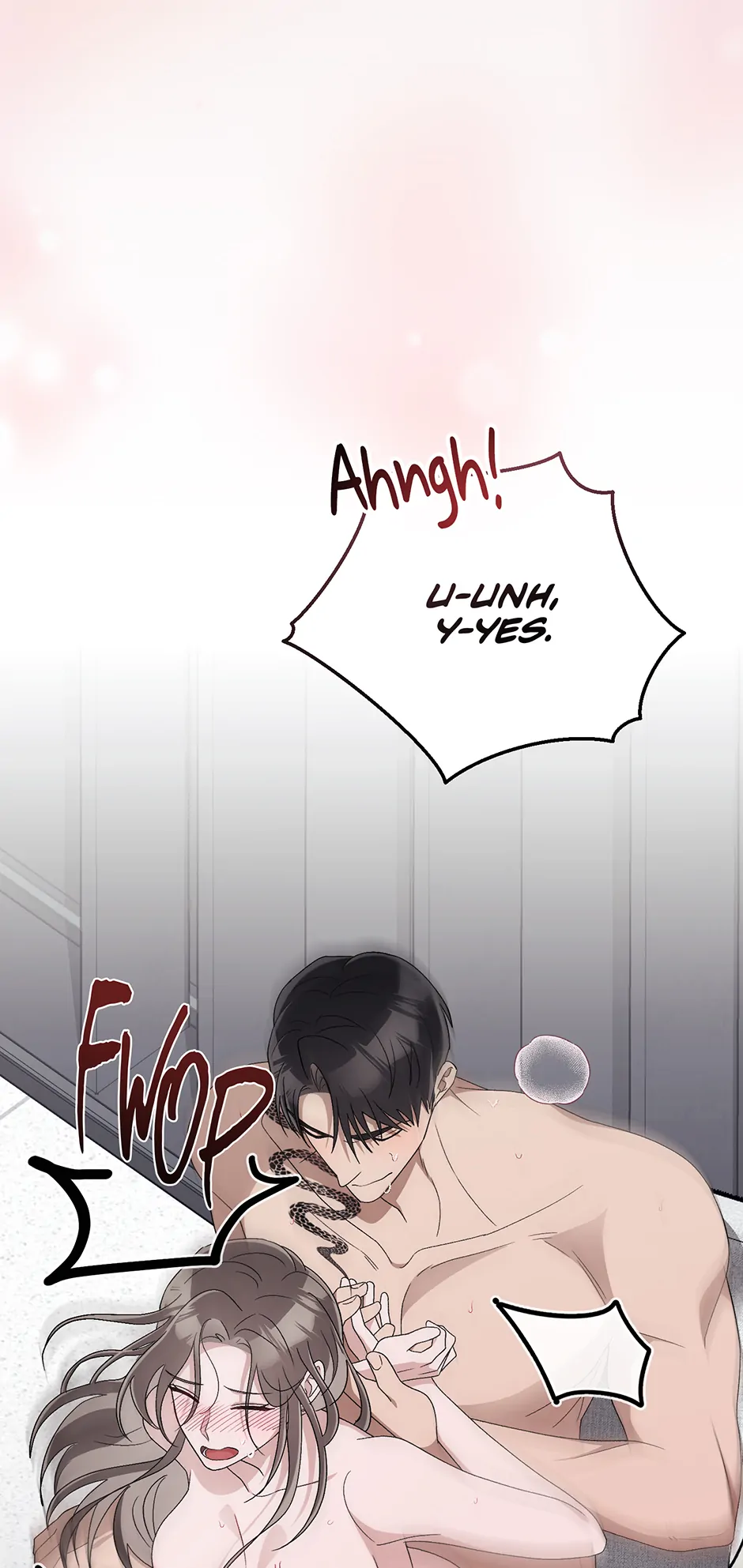 Kitsch Wedding Chapter 17 - page 56