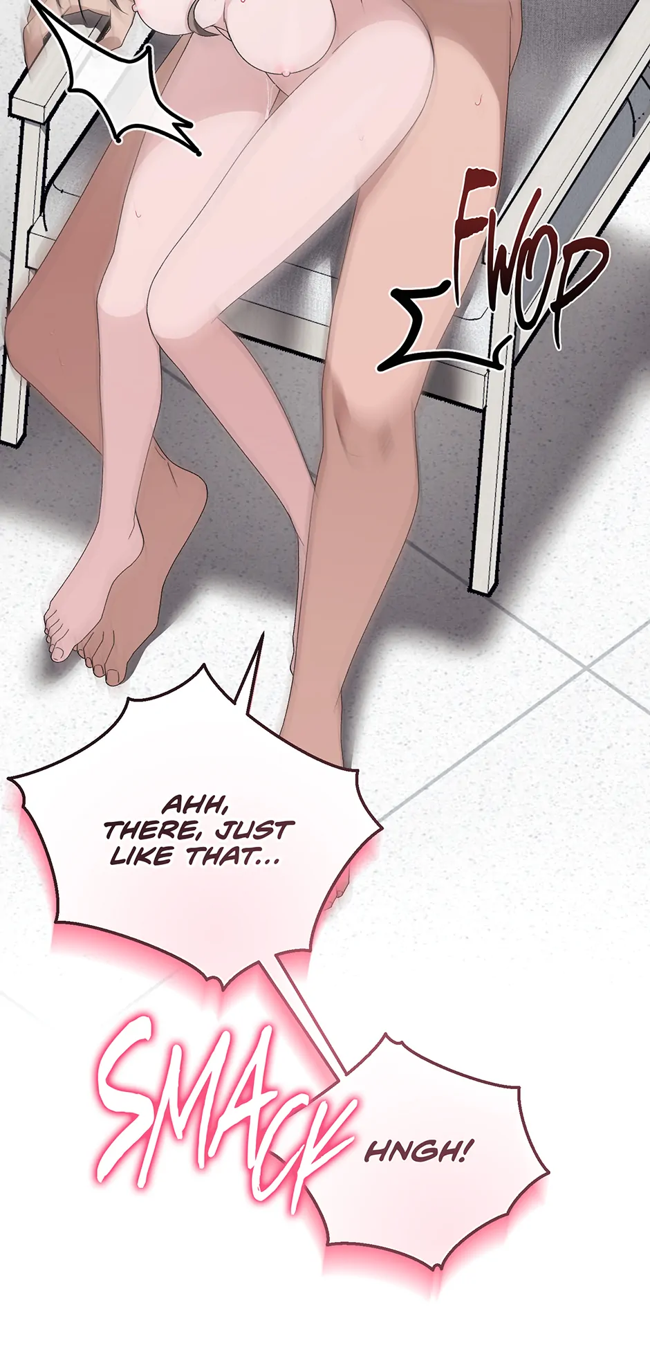 Kitsch Wedding Chapter 17 - page 57