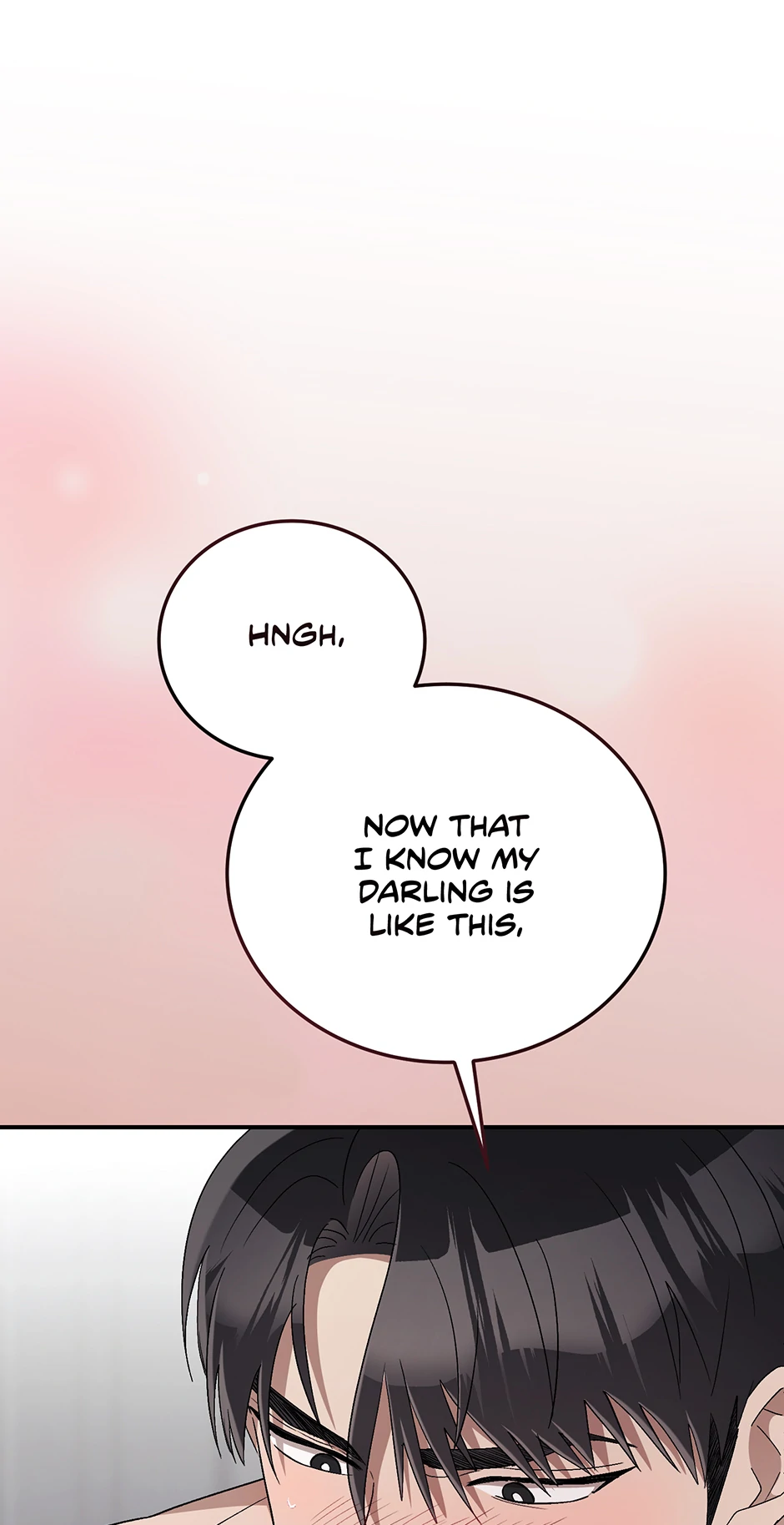 Kitsch Wedding Chapter 17 - page 58