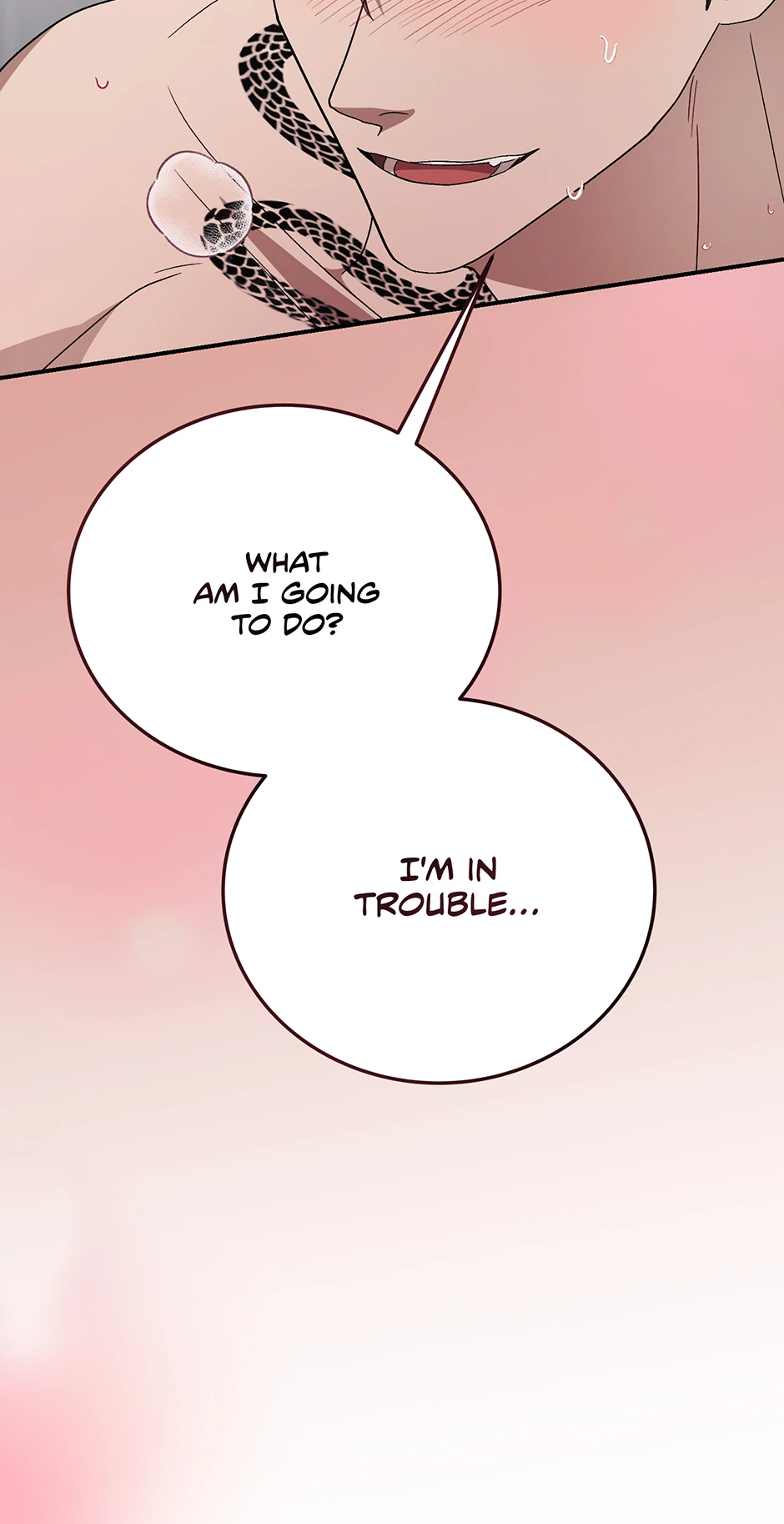 Kitsch Wedding Chapter 17 - page 59