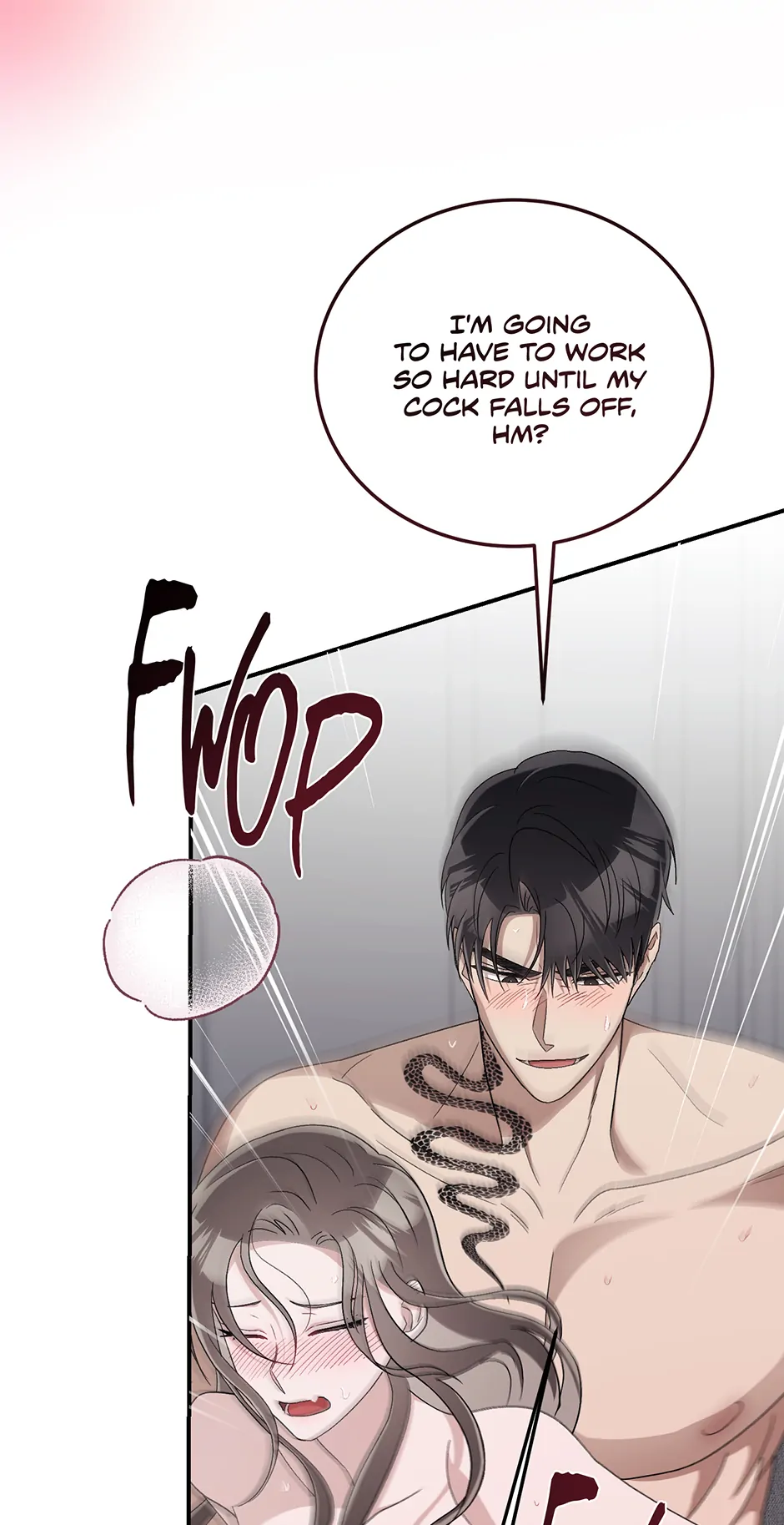 Kitsch Wedding Chapter 17 - page 60