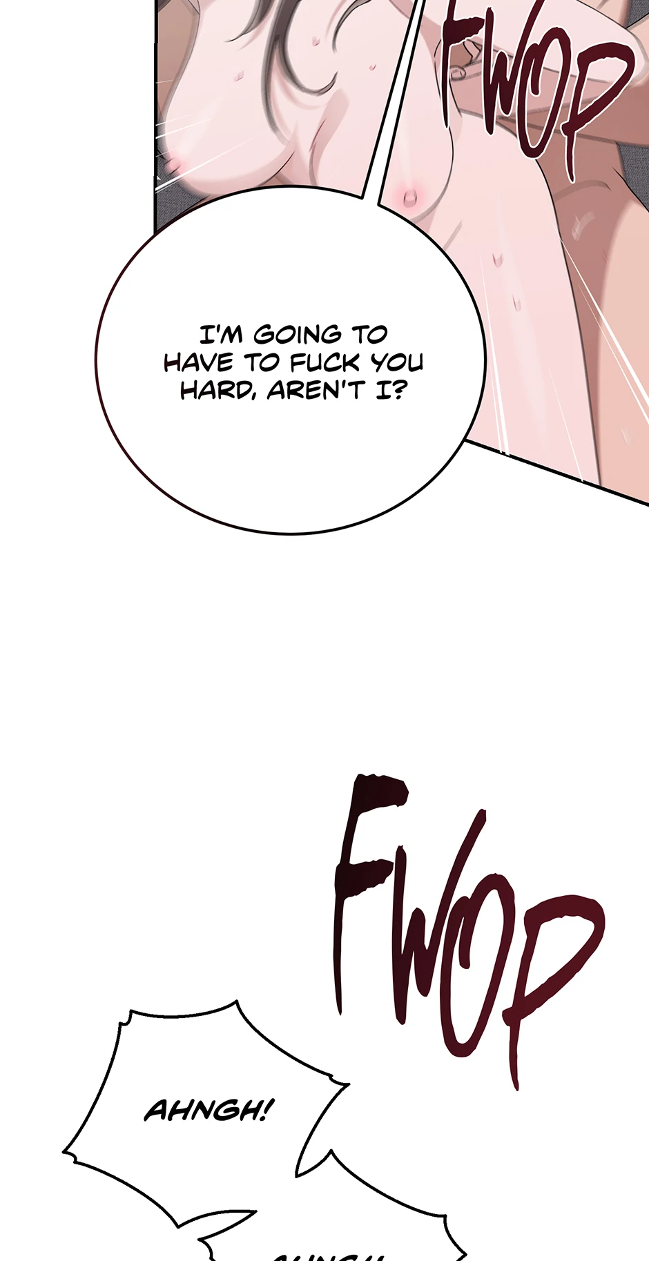 Kitsch Wedding Chapter 17 - page 61