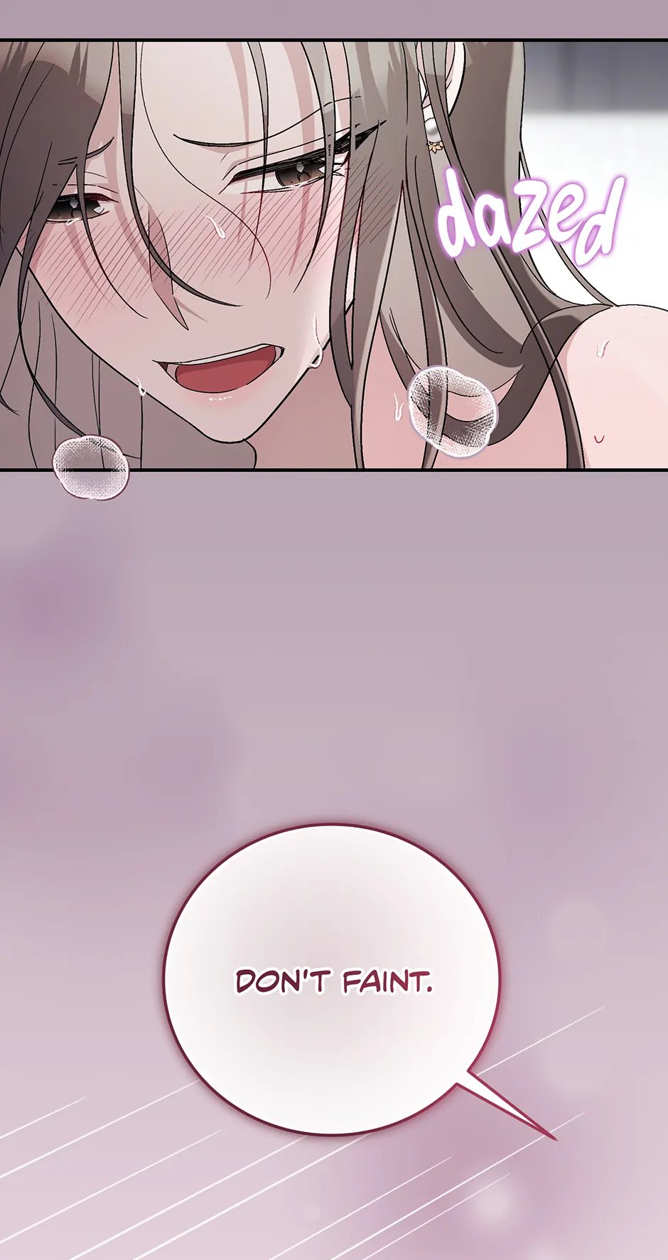 Kitsch Wedding Chapter 17 - page 64